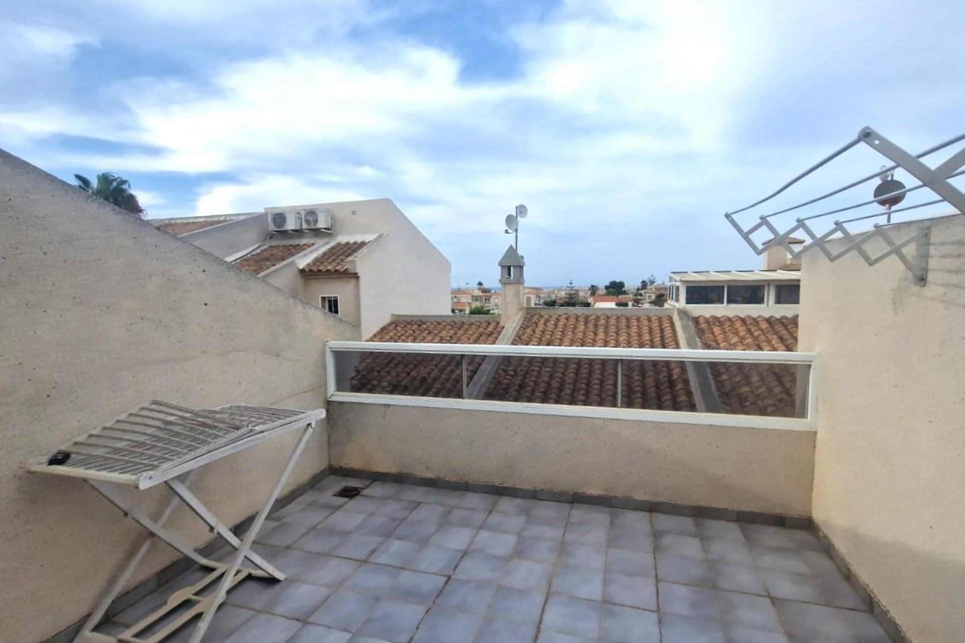 Herverkoop - Town House - Torrevieja - Torreblanca