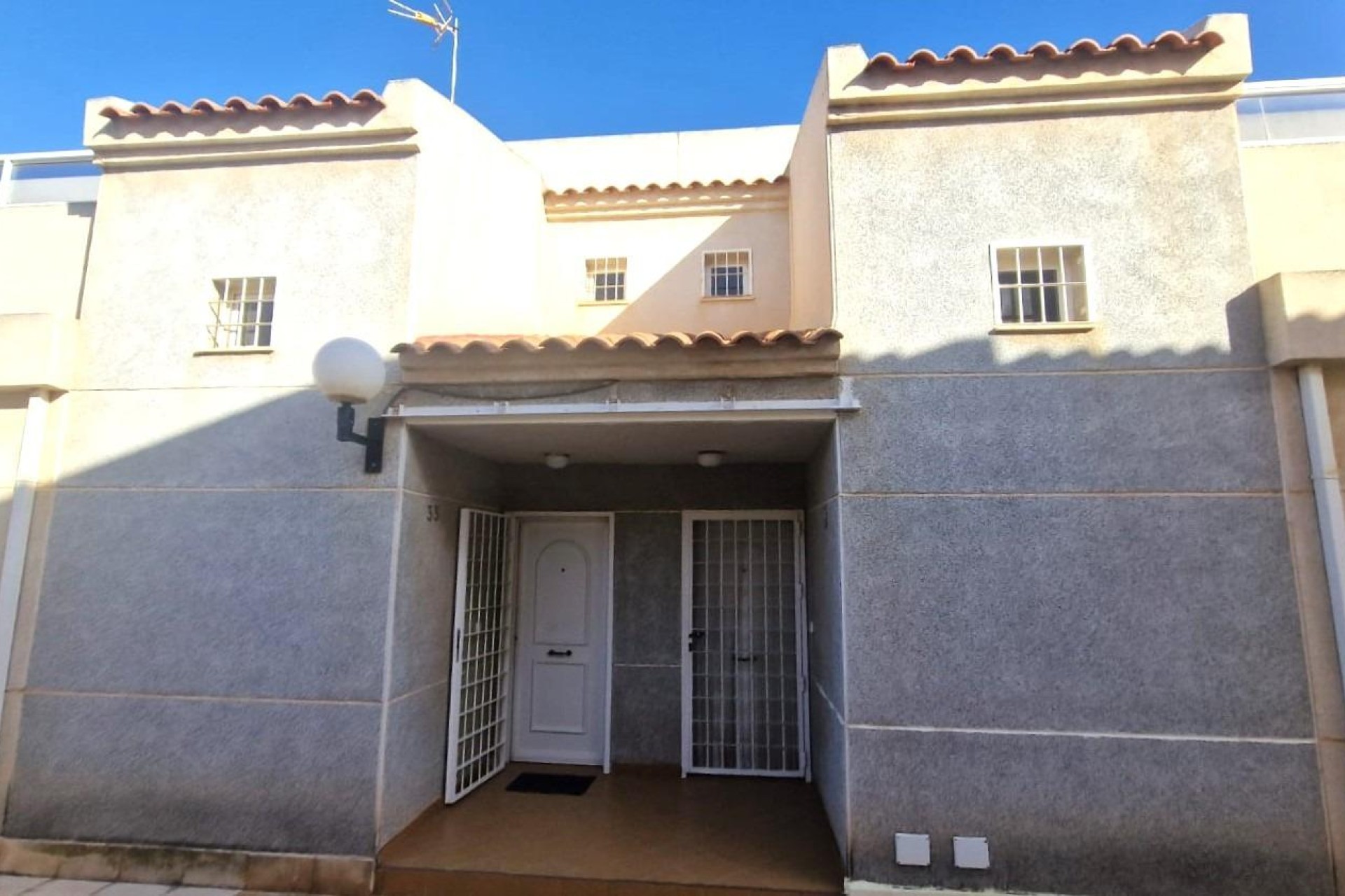 Herverkoop - Town House - Torrevieja - Torreblanca