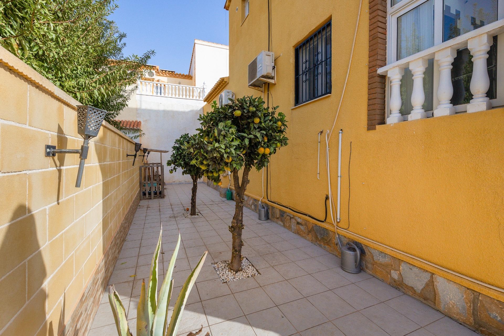 Herverkoop - Town House - Torrevieja - Torreta Florida