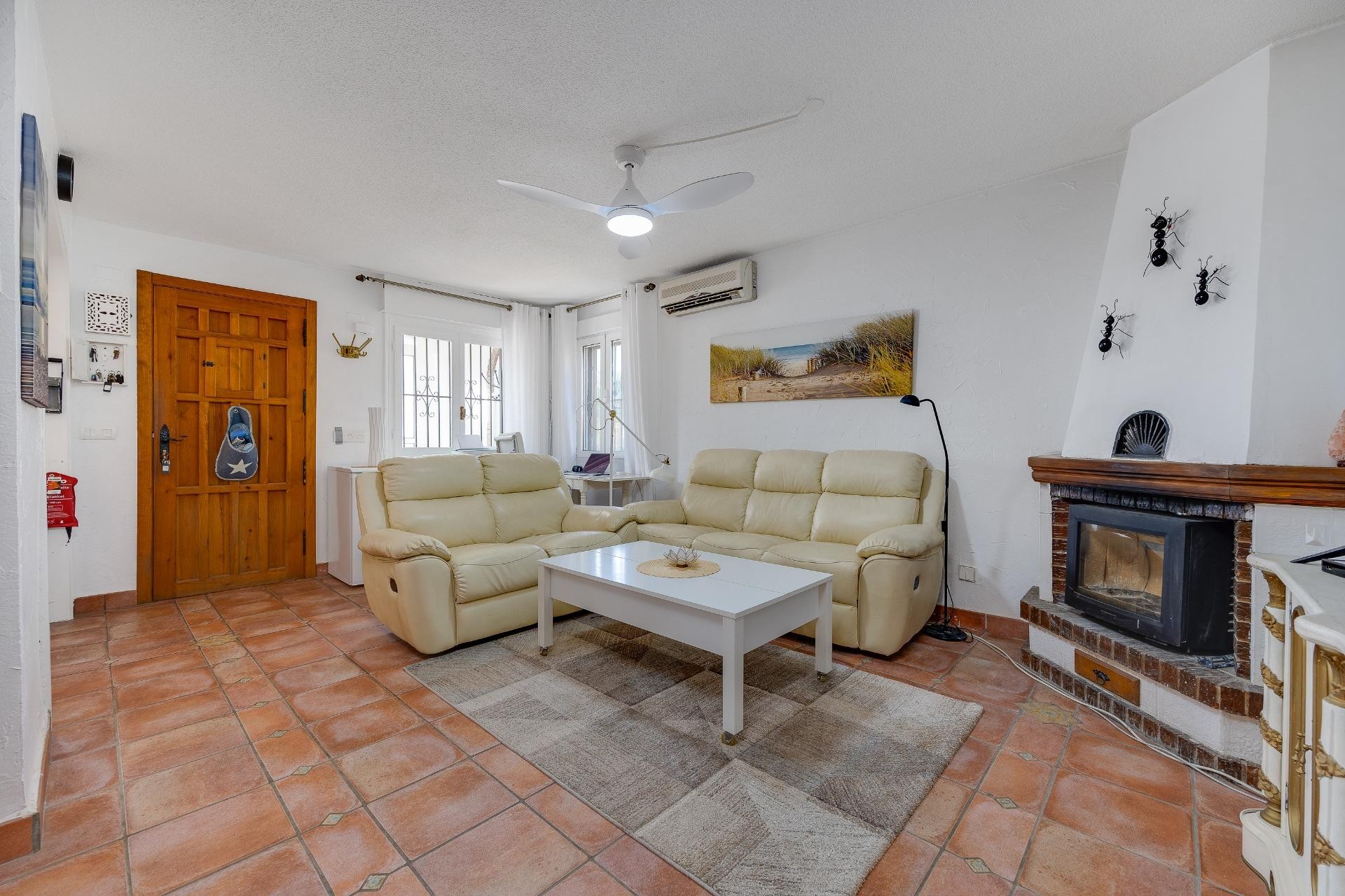 Herverkoop - Town House - Torrevieja - Torreta Florida