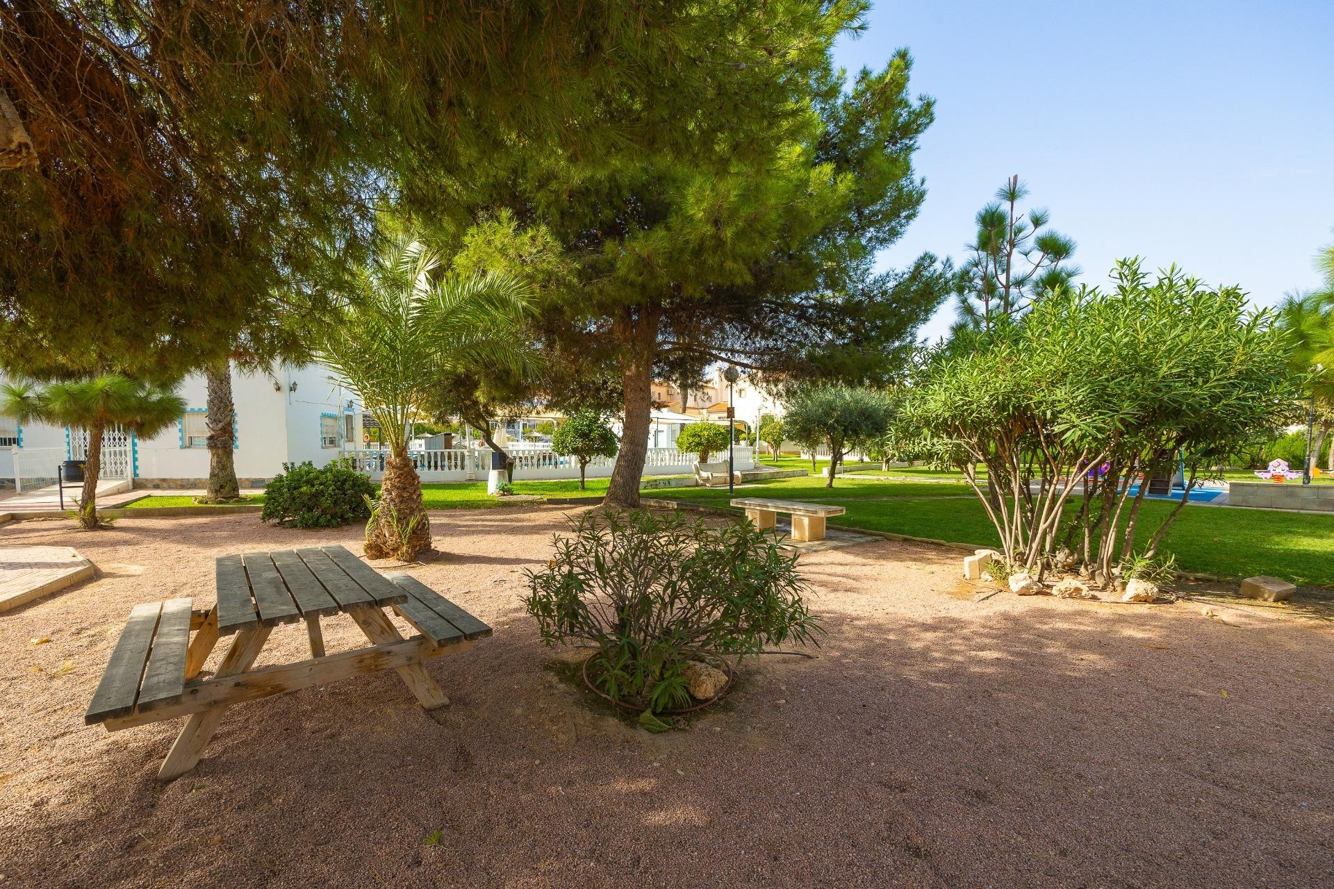 Herverkoop - Town House - Torrevieja - Torreta Florida