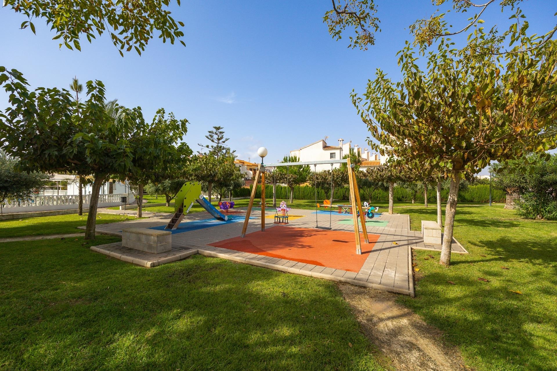 Herverkoop - Town House - Torrevieja - Torreta Florida