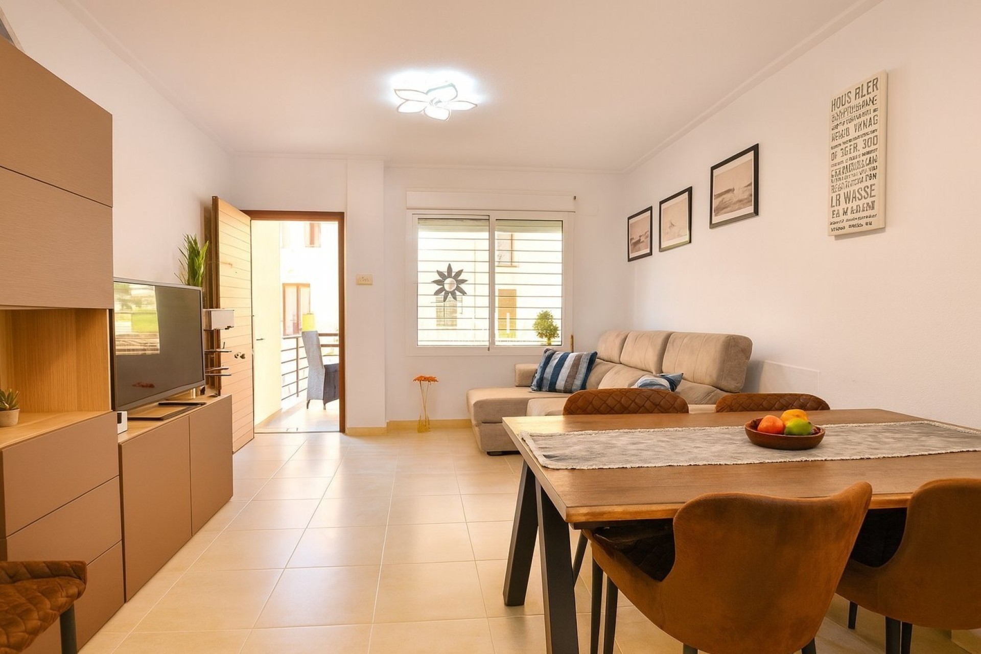 Herverkoop - Villa - Algorfa - La finca Golf
