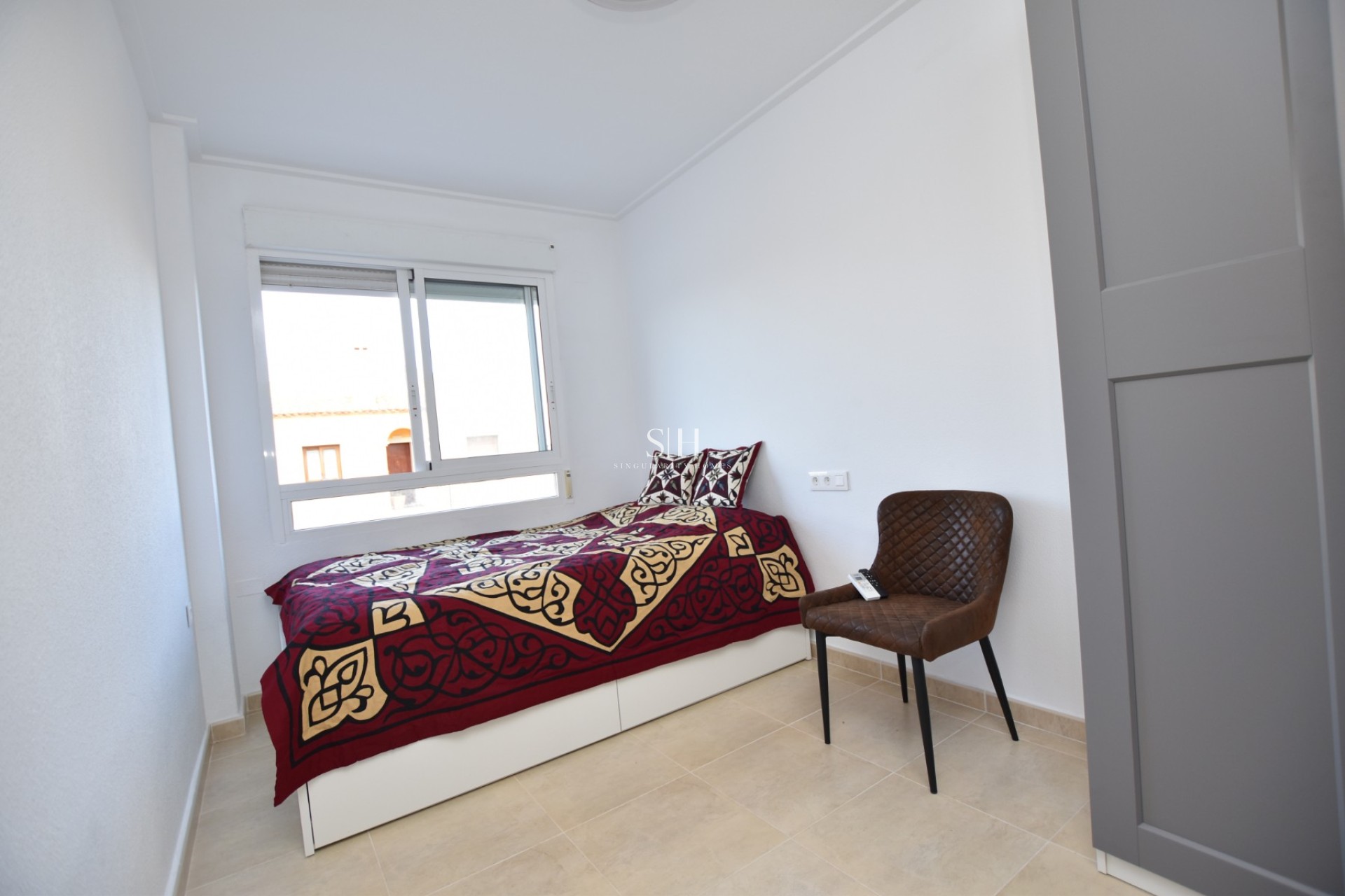 Herverkoop - Villa - Algorfa - La finca Golf