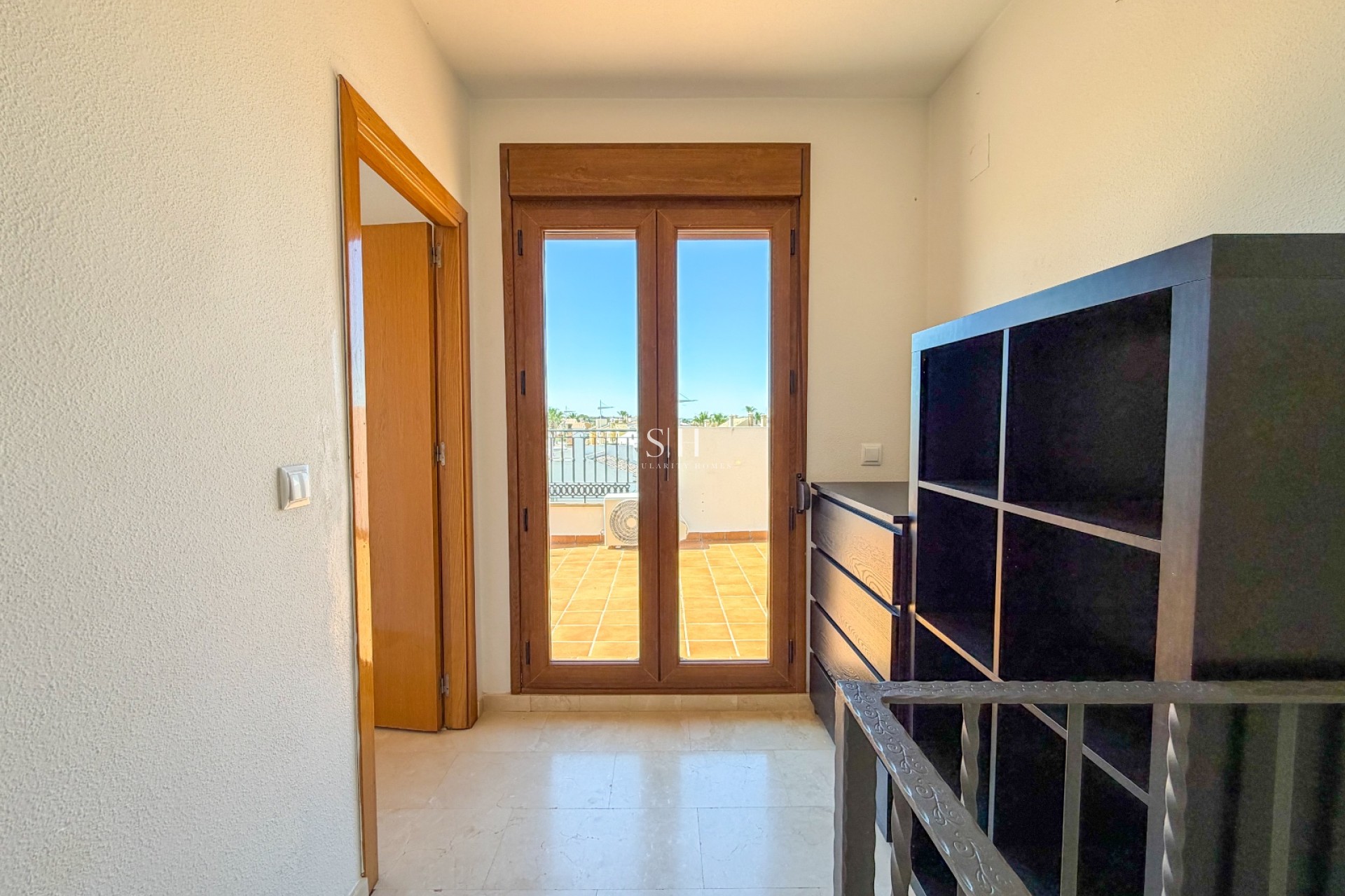 Herverkoop - Villa - Algorfa - La Finca Golf