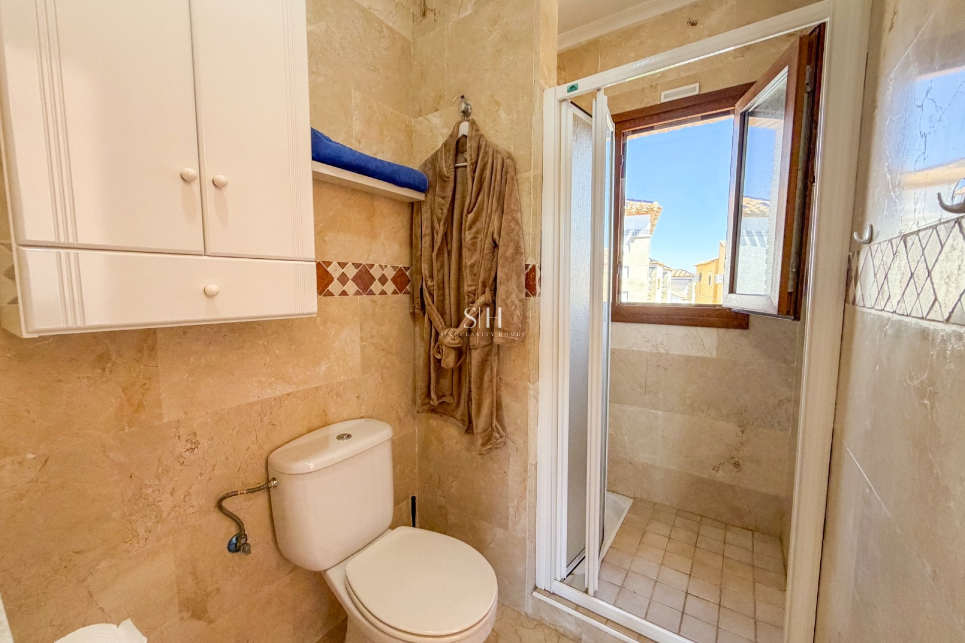Herverkoop - Villa - Algorfa - La Finca Golf