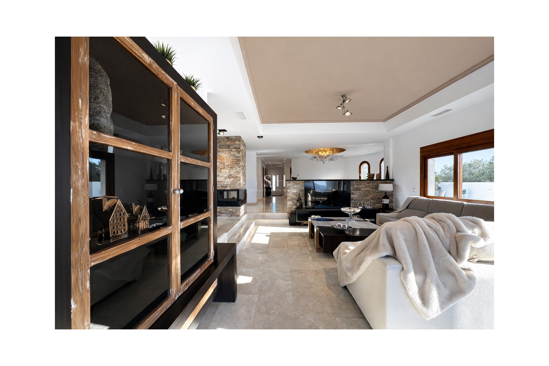 Herverkoop - Villa - Altaona Golf and Country Village - Altaona Golf - Country Village