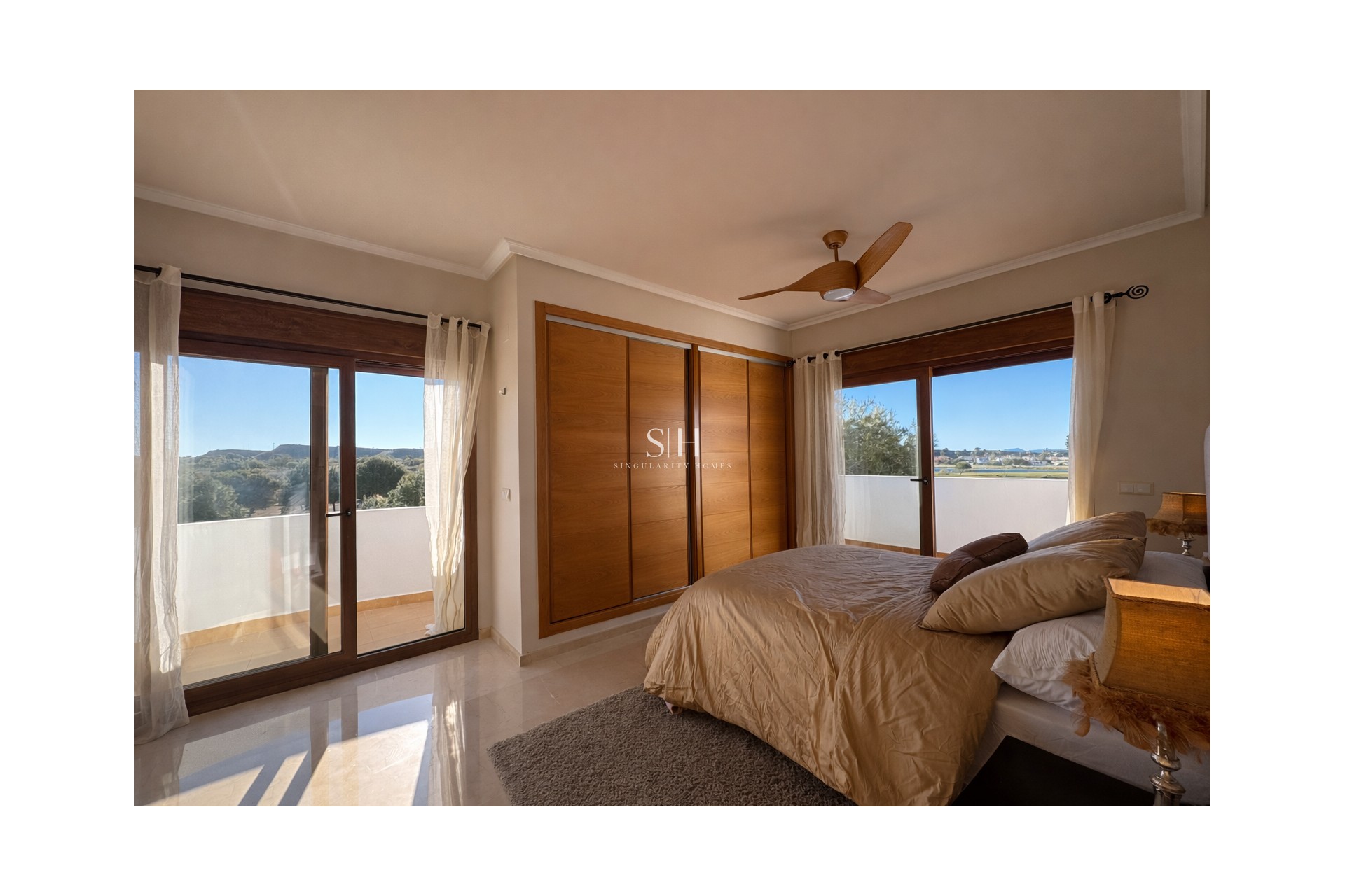 Herverkoop - Villa - Altaona Golf and Country Village - Altaona Golf - Country Village