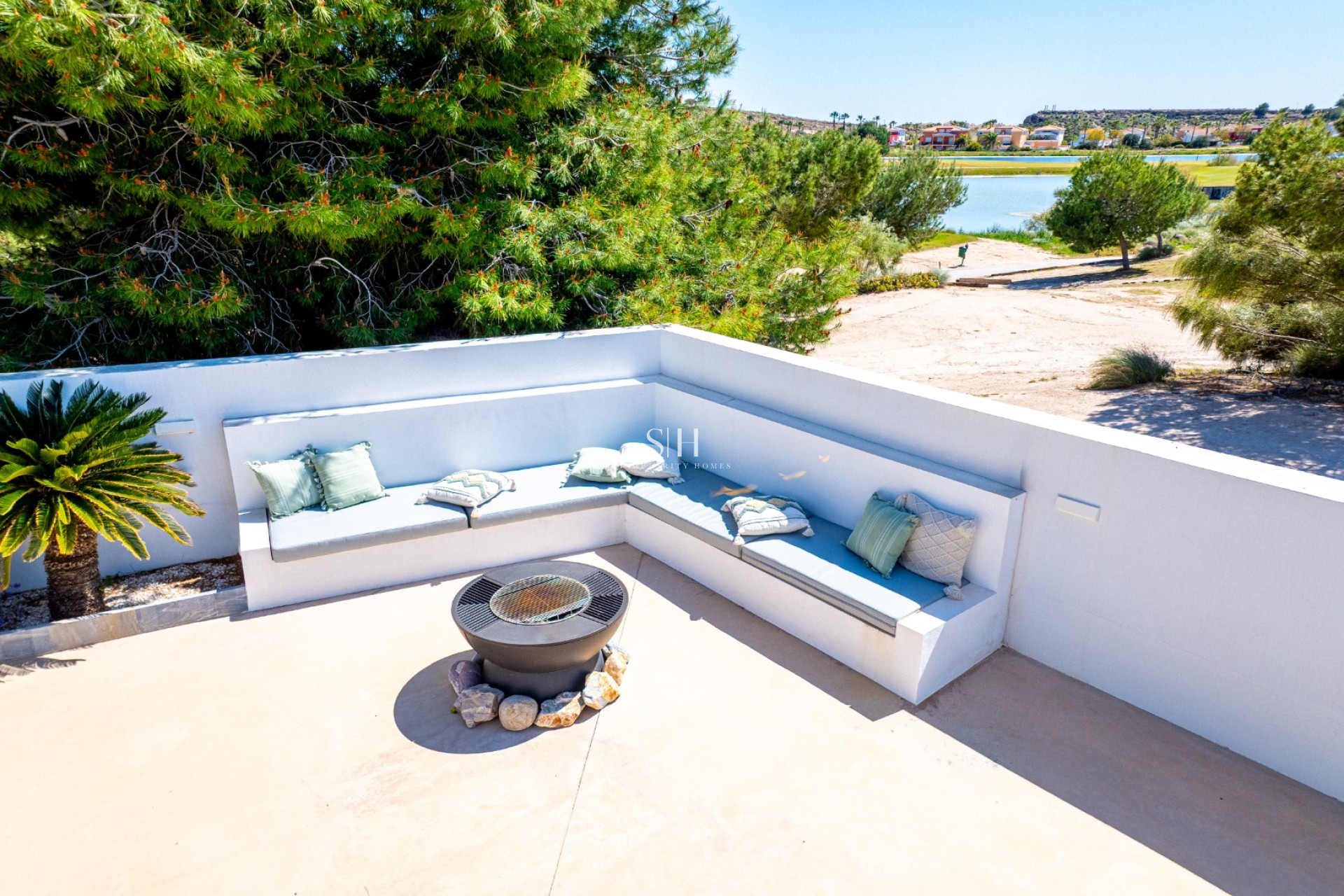 Herverkoop - Villa - Altaona Golf and Country Village - Altaona Golf - Country Village