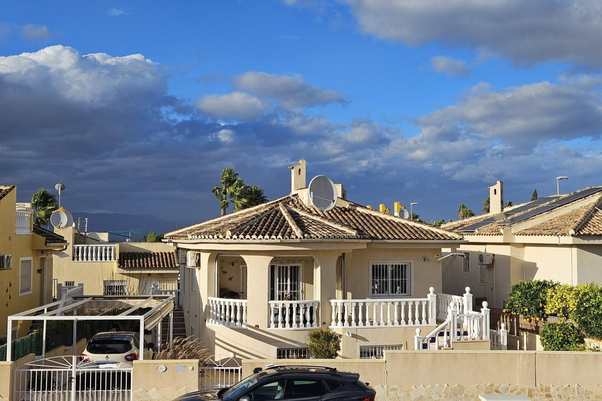 Herverkoop - Villa - Benijofar - Benimar 3