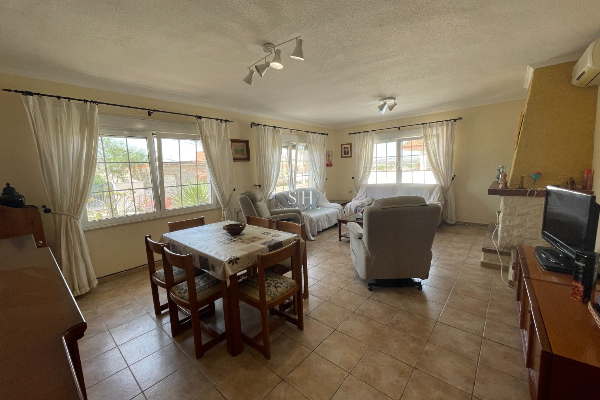 Herverkoop - Villa - Benijofar - Costa Blanca