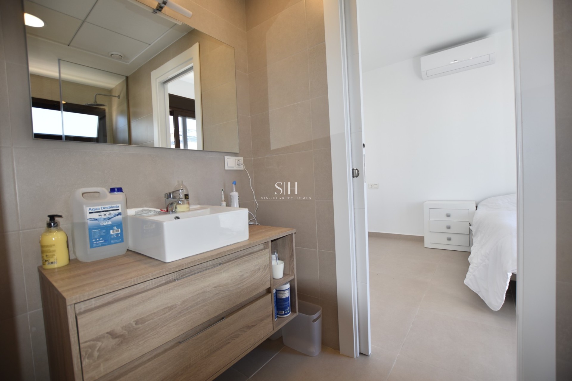 Herverkoop - Villa - Benijofar - Costa Blanca