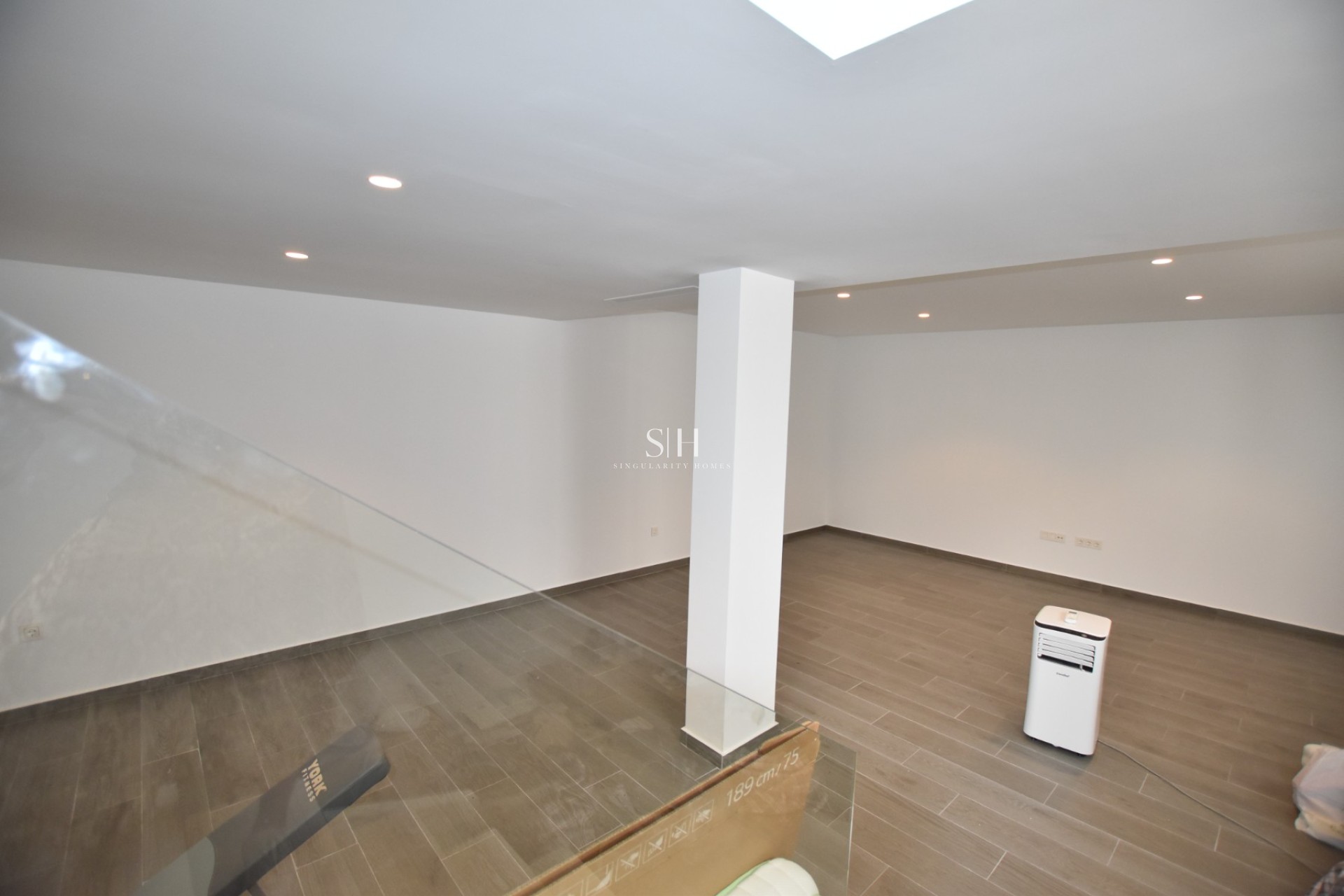 Herverkoop - Villa - Benijofar - Costa Blanca