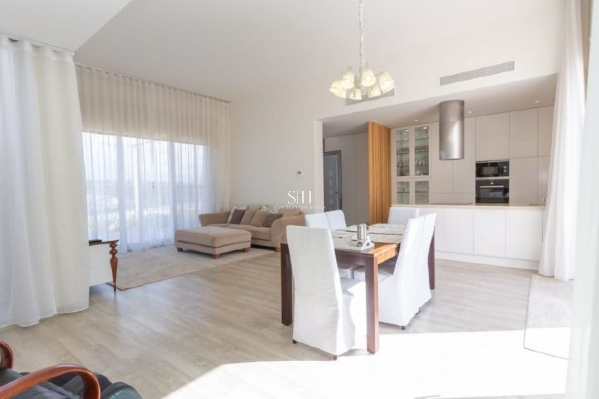 Herverkoop - Villa - Benijofar - Costa Blanca