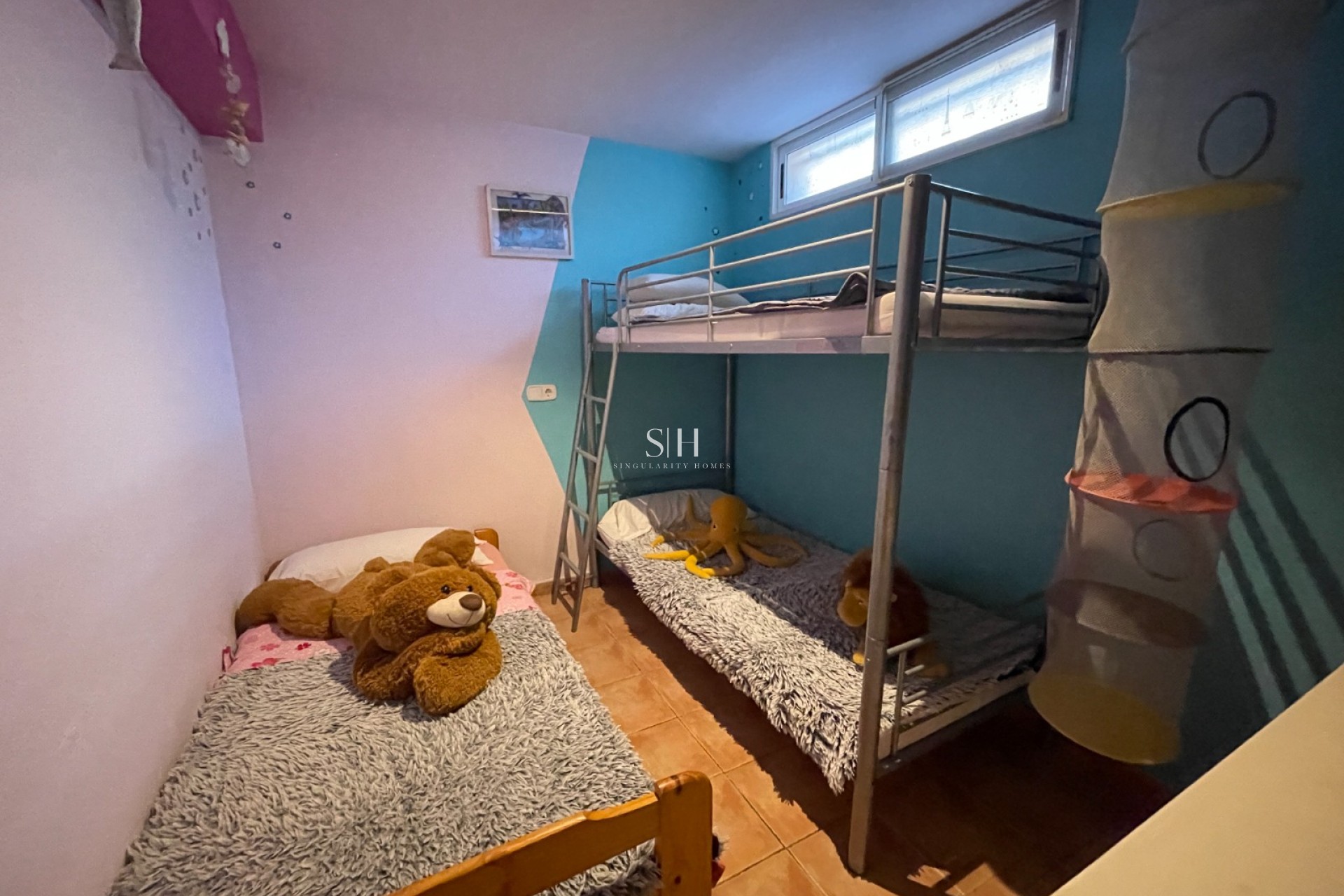 Herverkoop - Villa - Benijofar - Costa Blanca