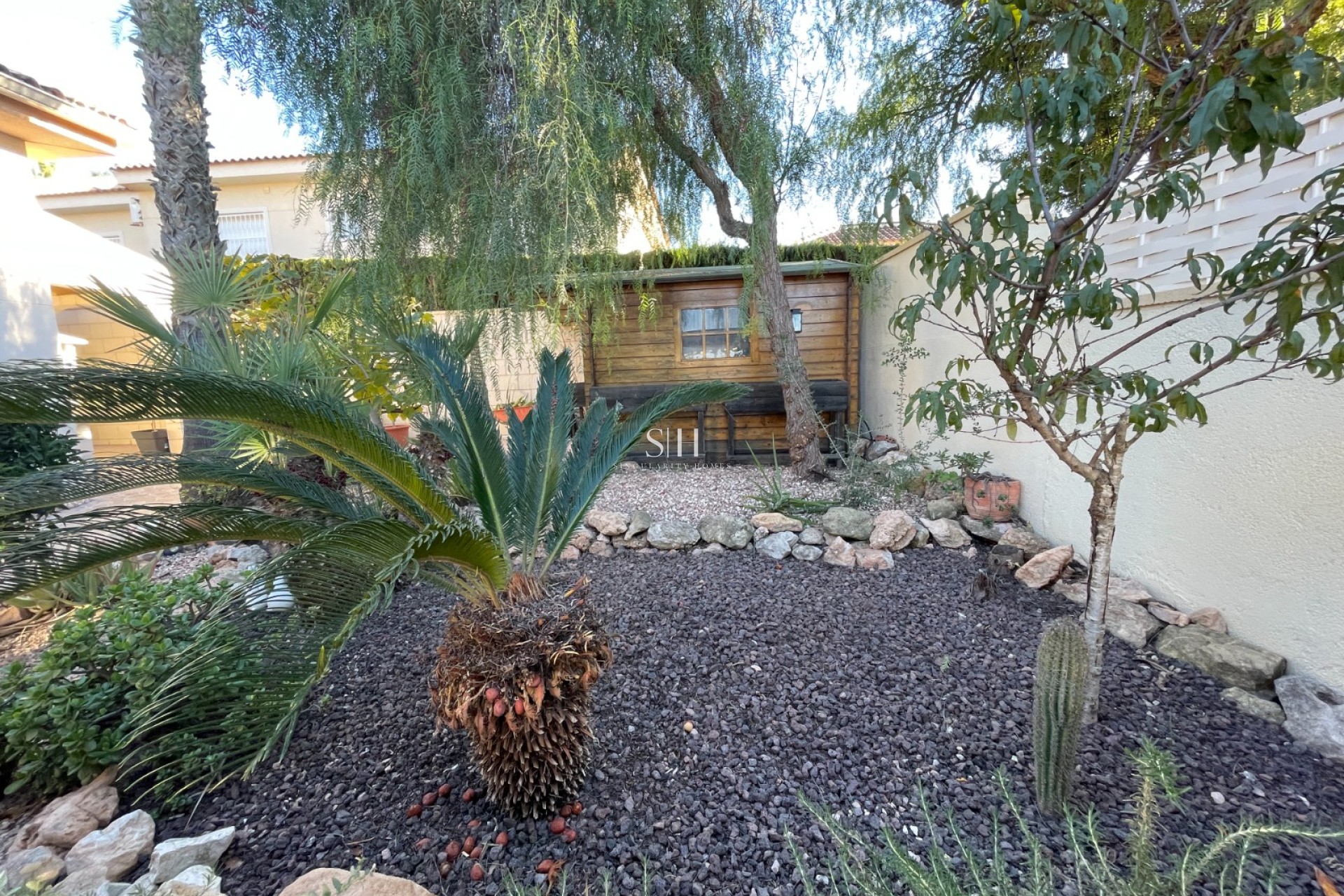 Herverkoop - Villa - Benijofar - Costa Blanca