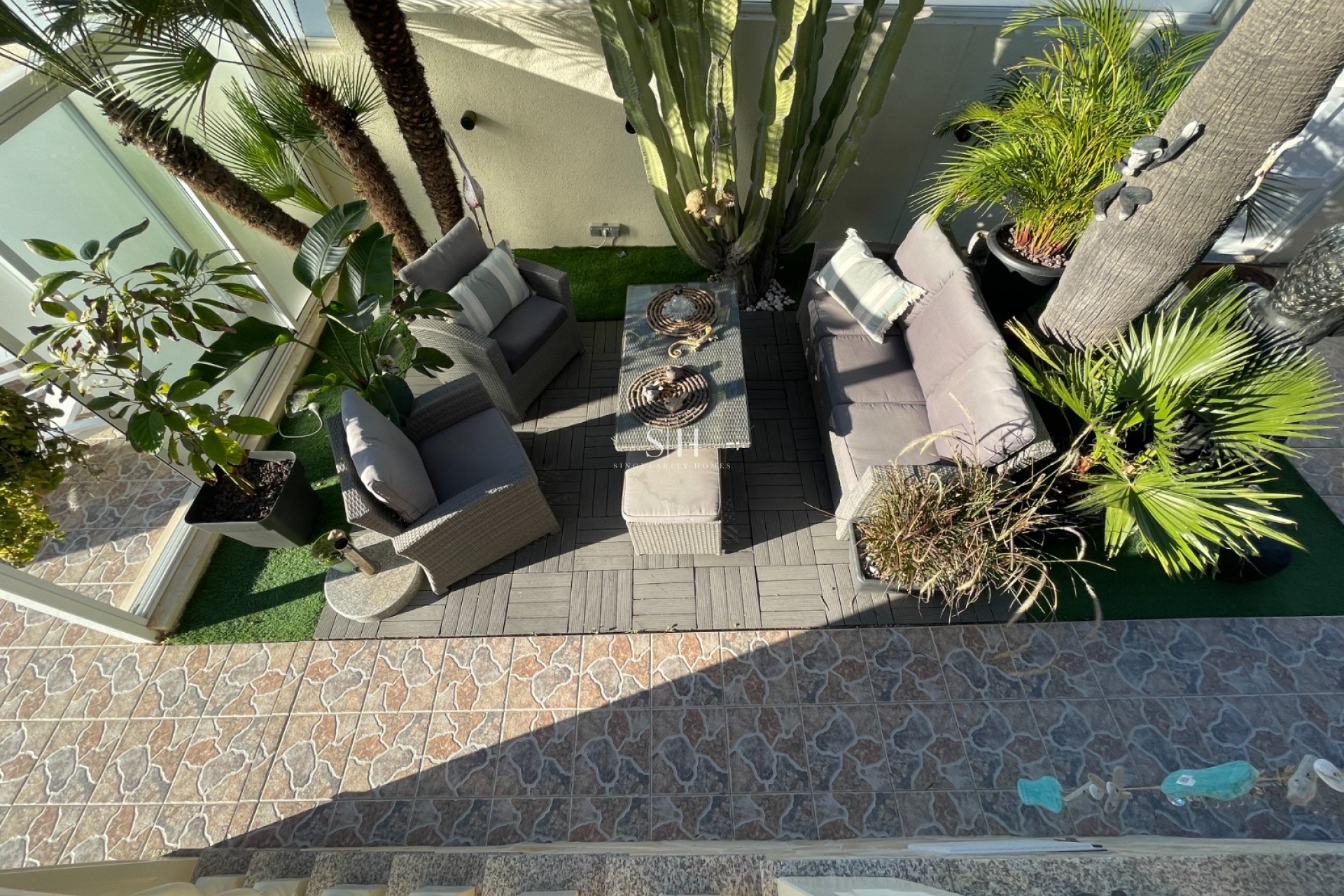 Herverkoop - Villa - Benijofar - Costa Blanca