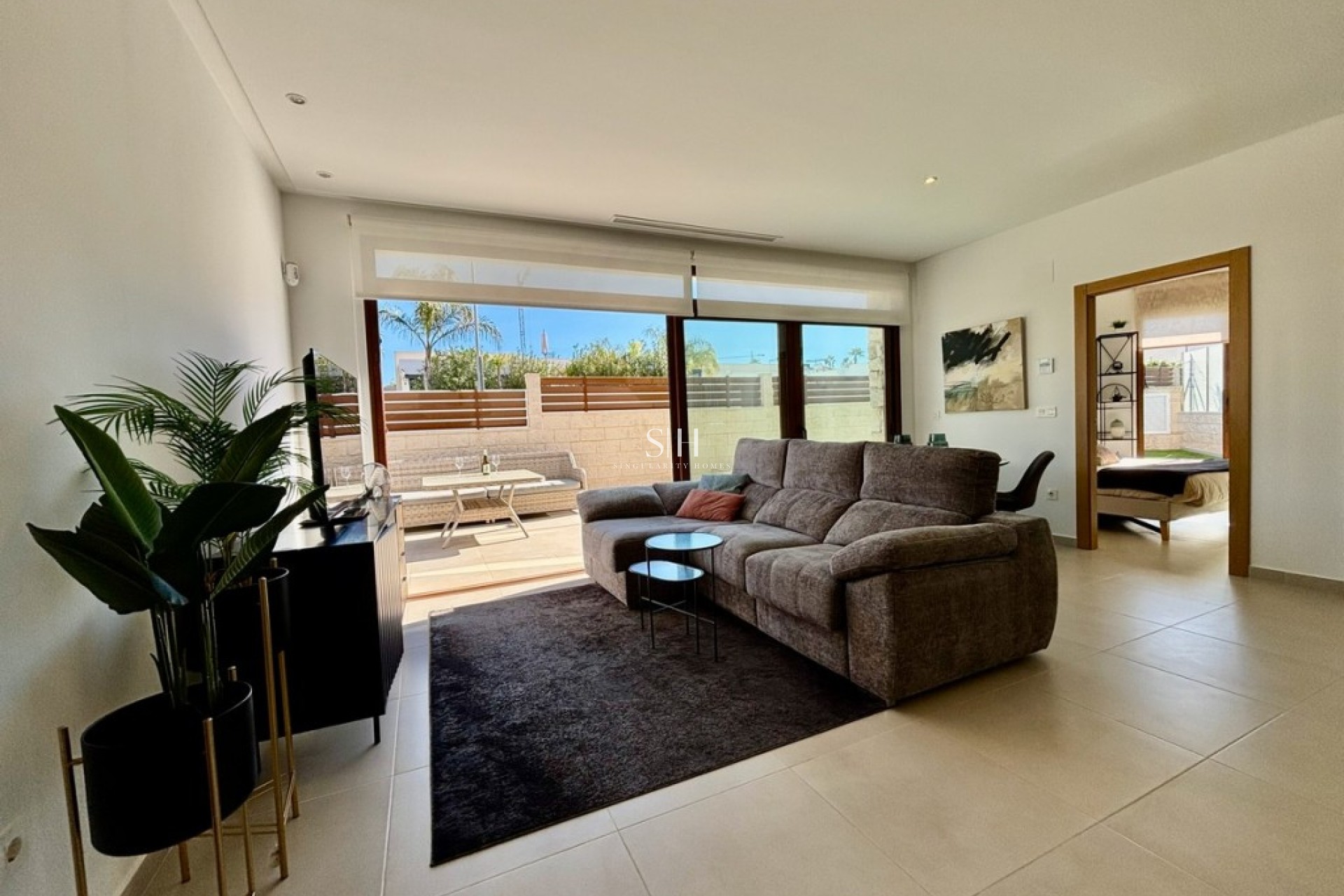 Herverkoop - Villa - Benijofar - Costa Blanca