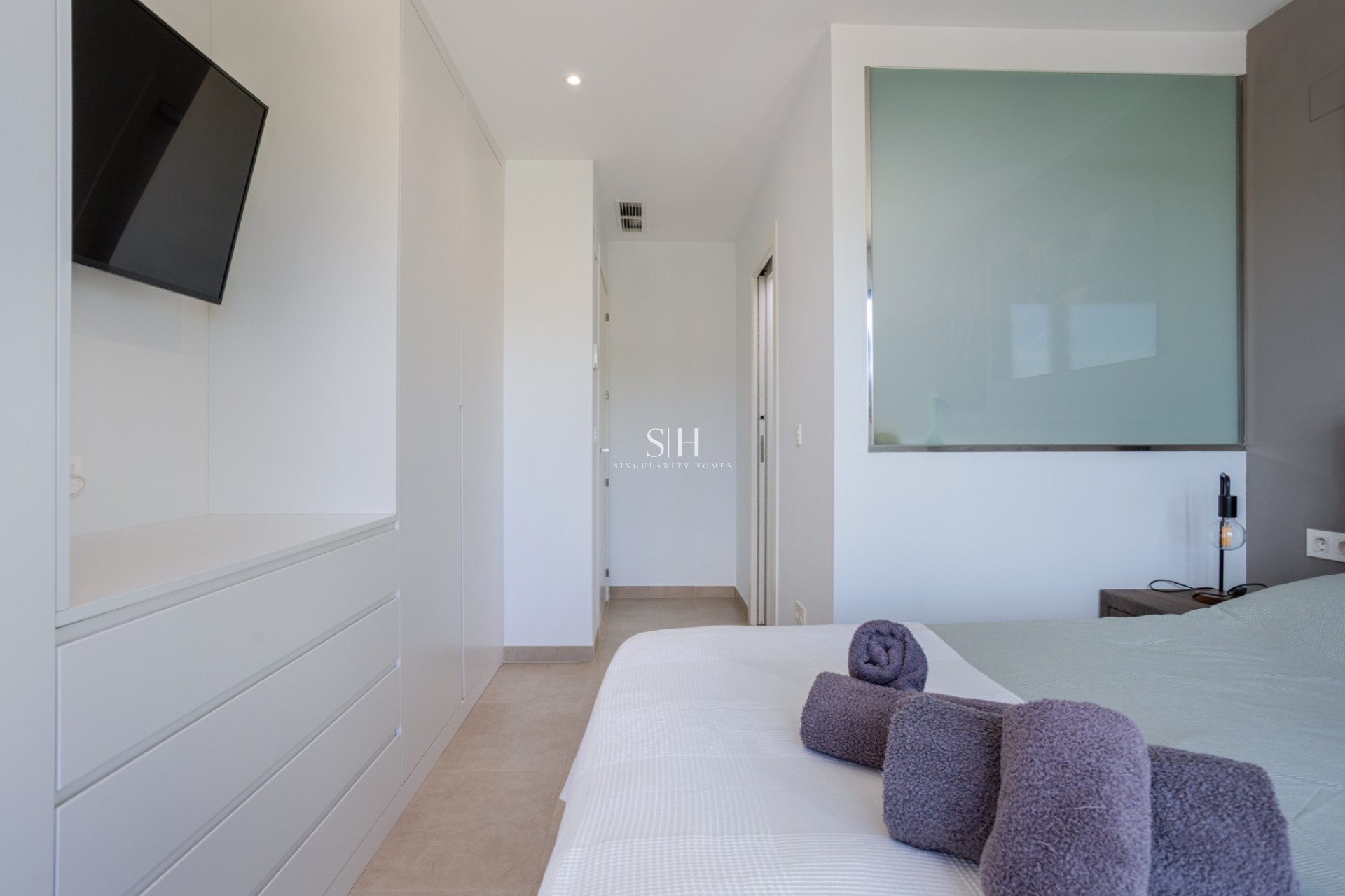 Herverkoop - Villa - Benijofar - Costa Blanca