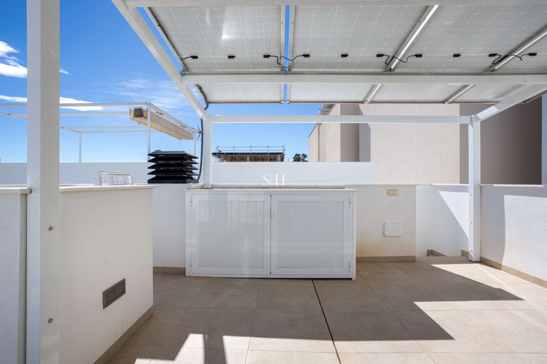 Herverkoop - Villa - Benijofar - Costa Blanca