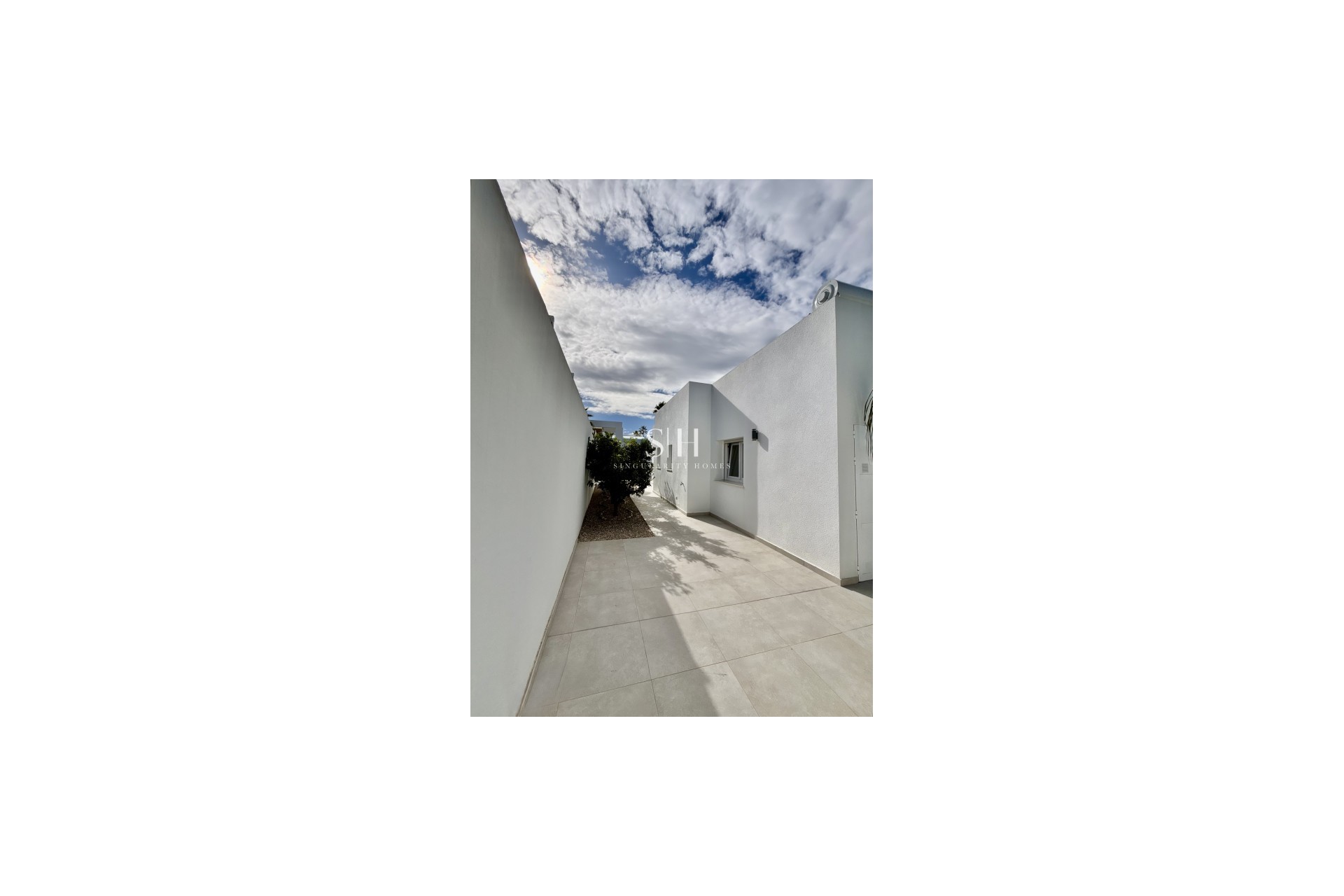 Herverkoop - Villa - Benijofar - Costa Blanca