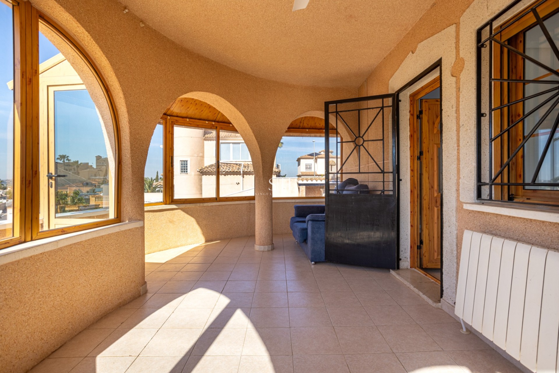 Herverkoop - Villa - Benijofar - Costa Blanca