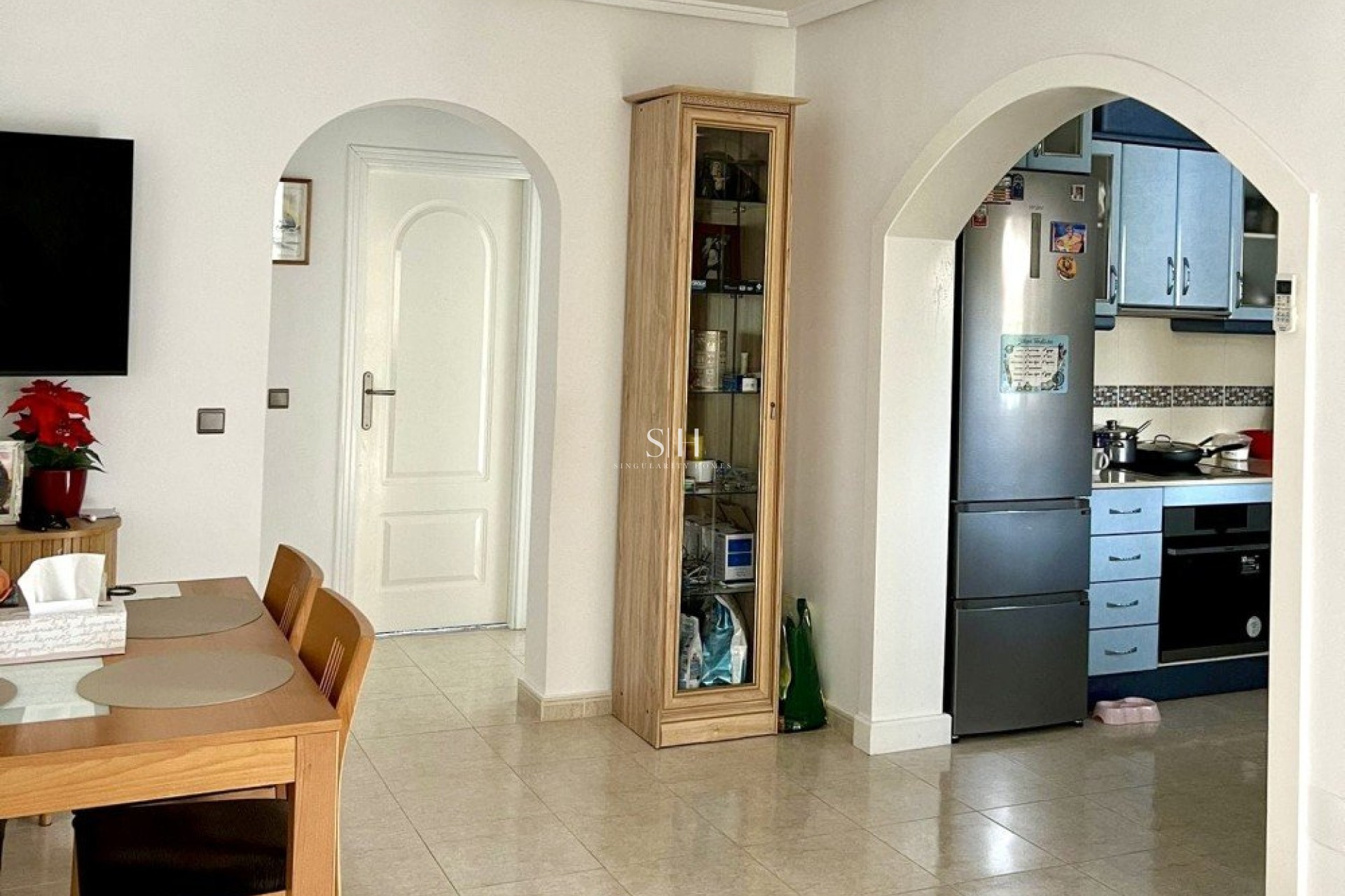 Herverkoop - Villa - Benijofar - Costa Blanca