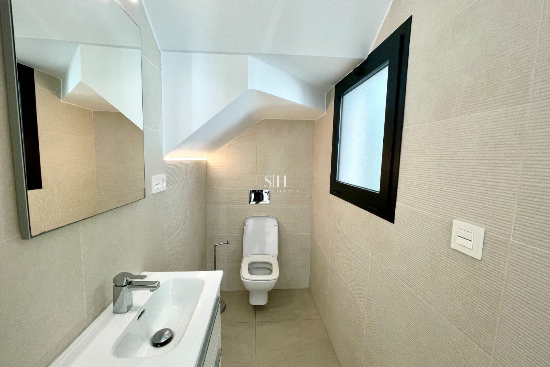 Herverkoop - Villa - Benijofar - Costa Blanca