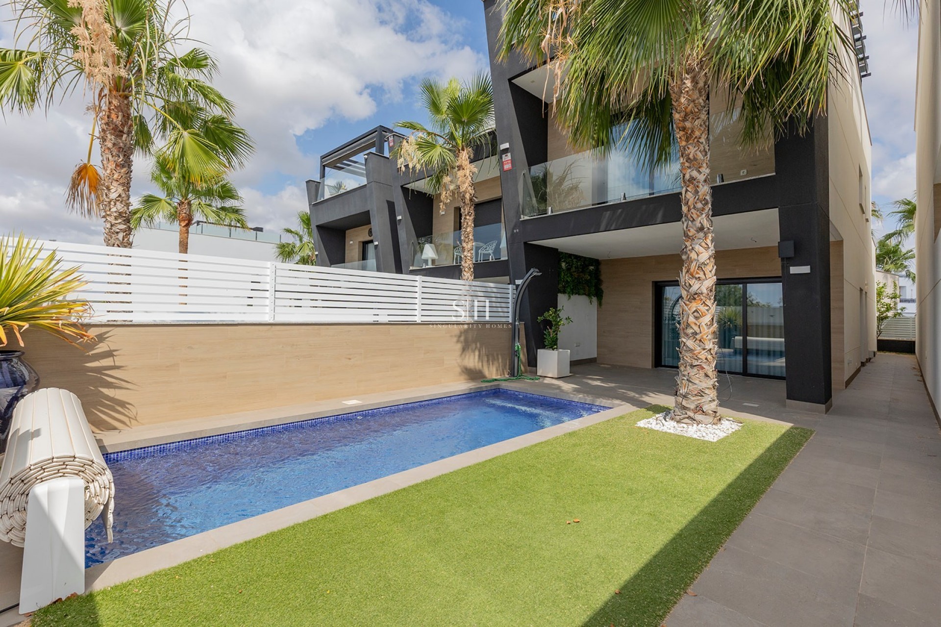 Herverkoop - Villa - Benijofar - Costa Blanca