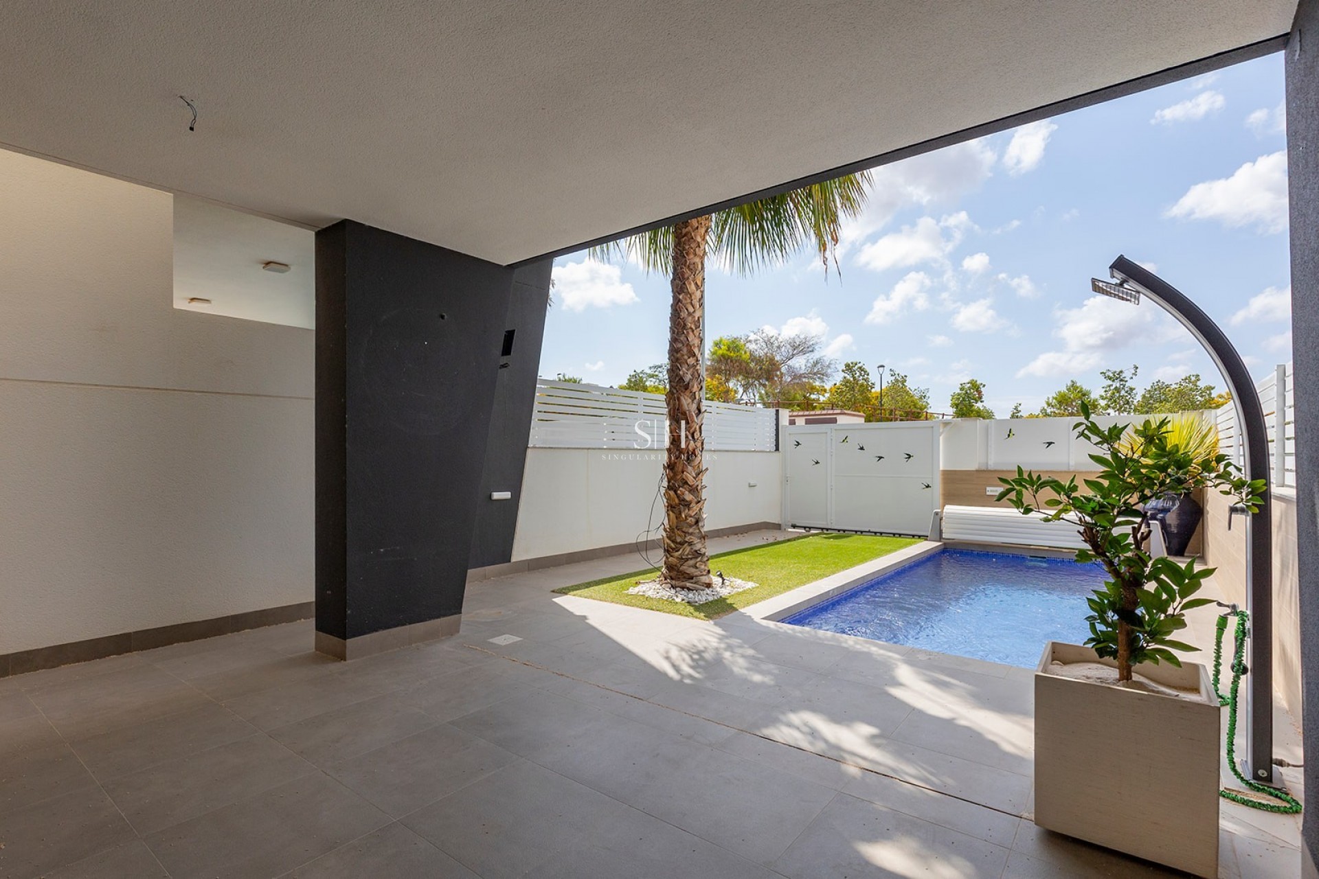 Herverkoop - Villa - Benijofar - Costa Blanca