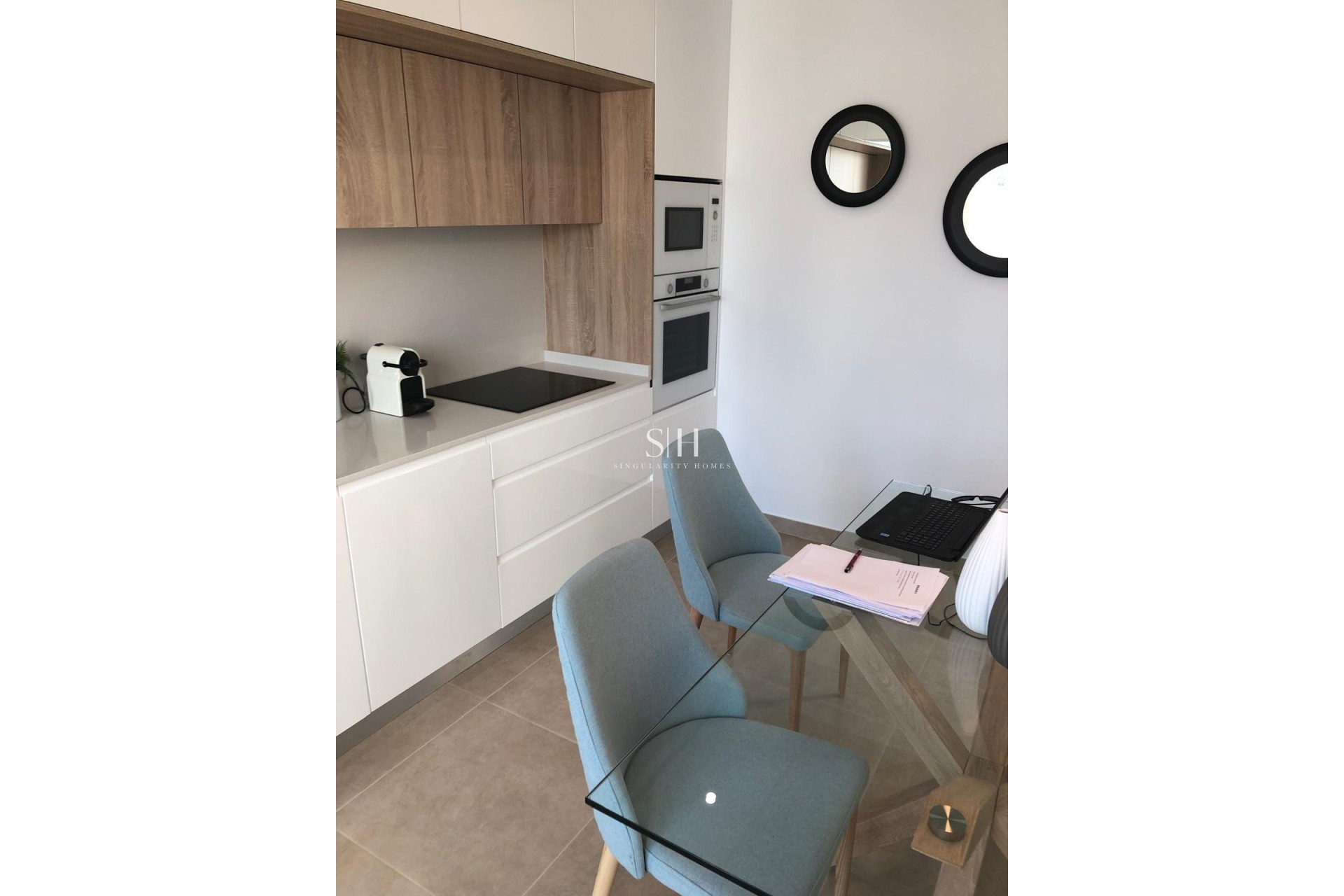 Herverkoop - Villa - Benijofar - Pueblo 4