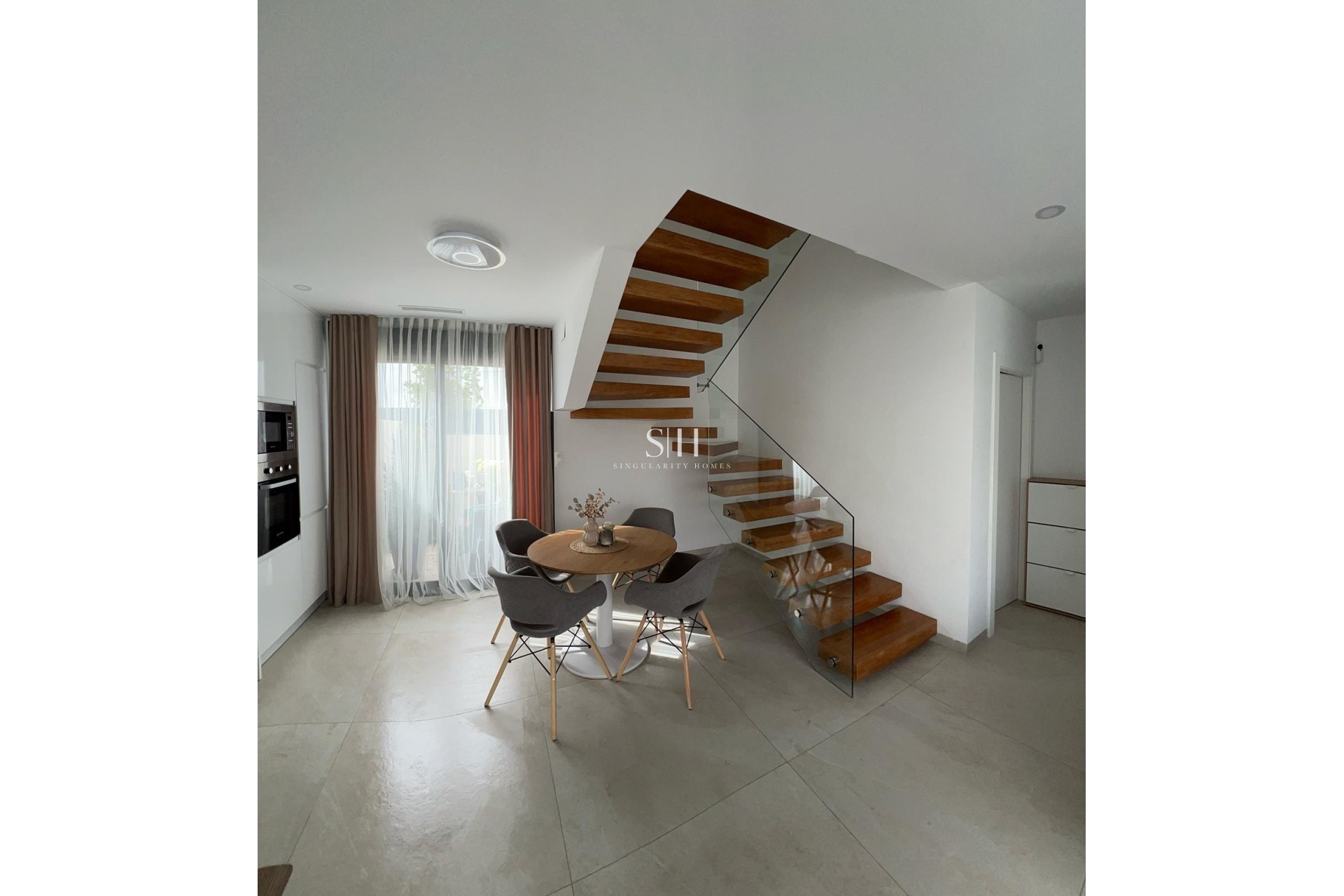 Herverkoop - Villa - Benijofar