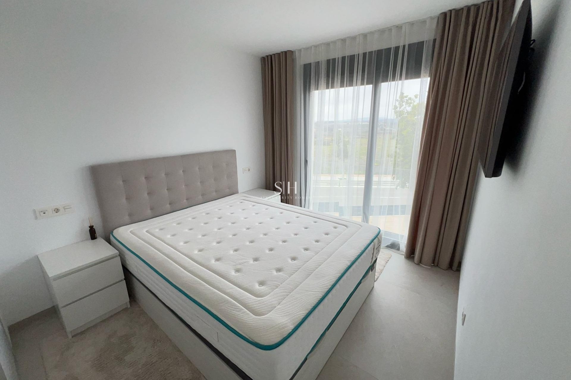 Herverkoop - Villa - Benijofar