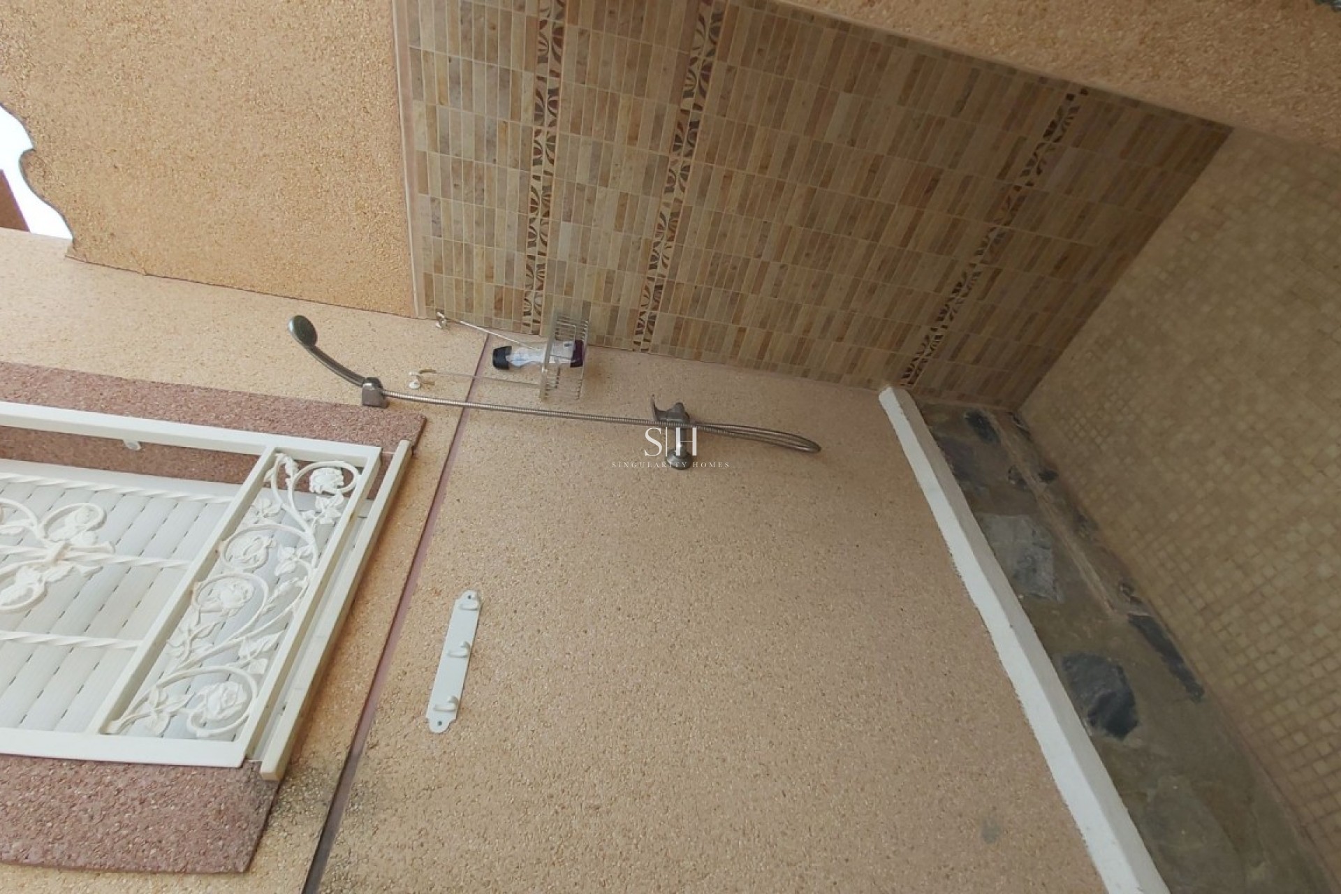 Herverkoop - Villa - Benimar - Costa Blanca