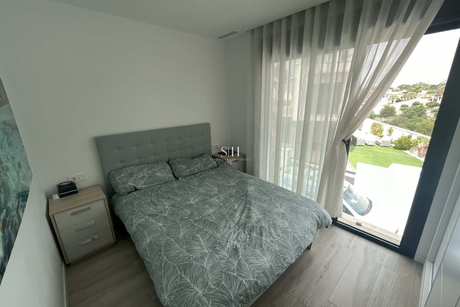 Herverkoop - Villa - Cabo Roig - Costa Blanca