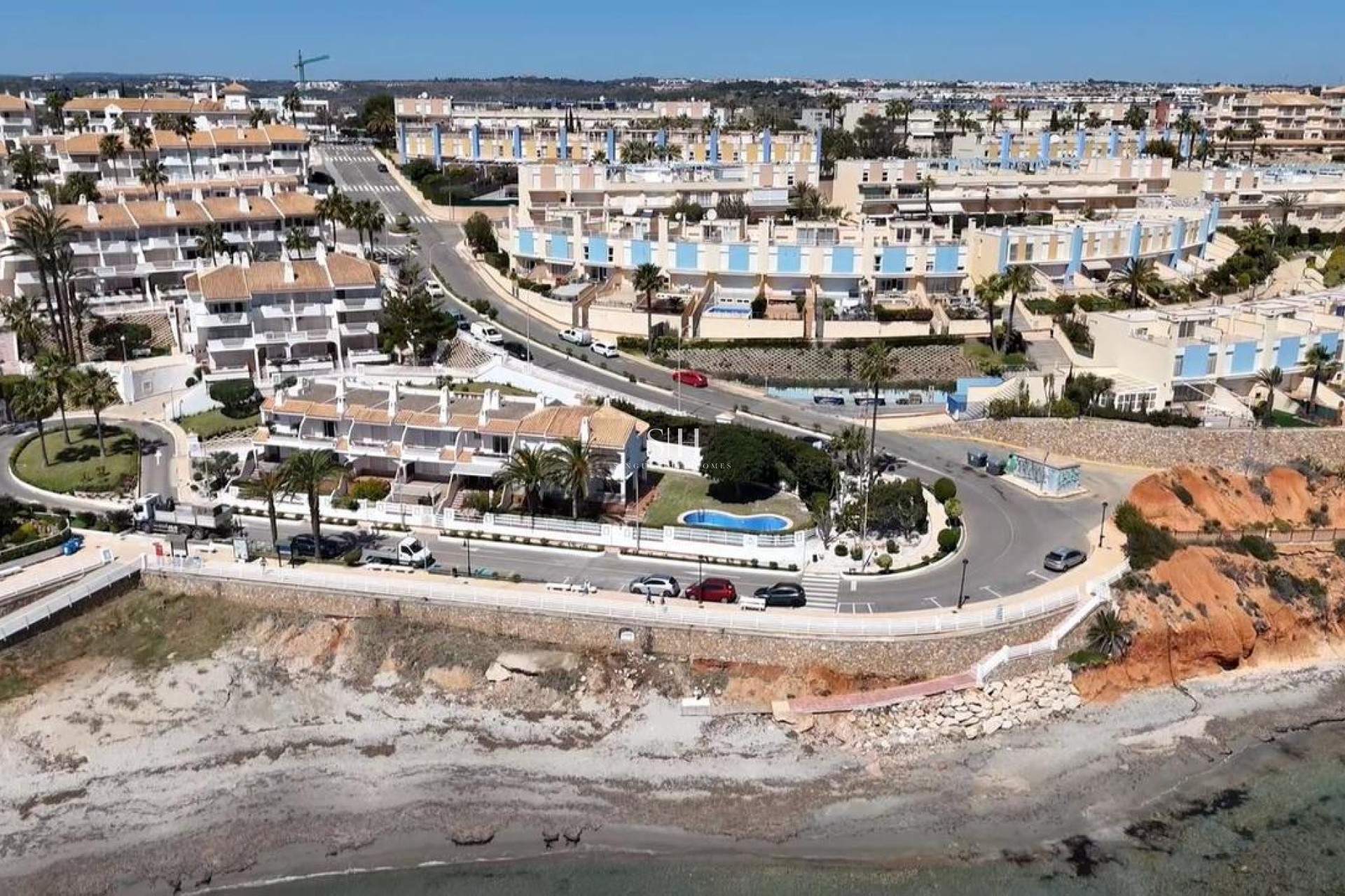 Herverkoop - Villa - Cabo Roig - Costa Blanca