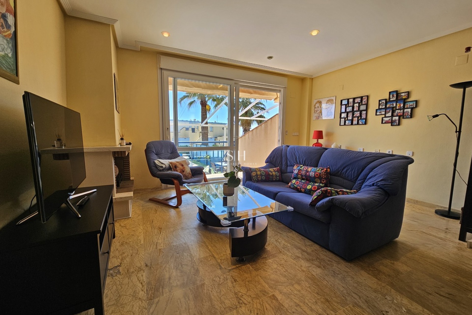 Herverkoop - Villa - Cabo Roig - Costa Blanca