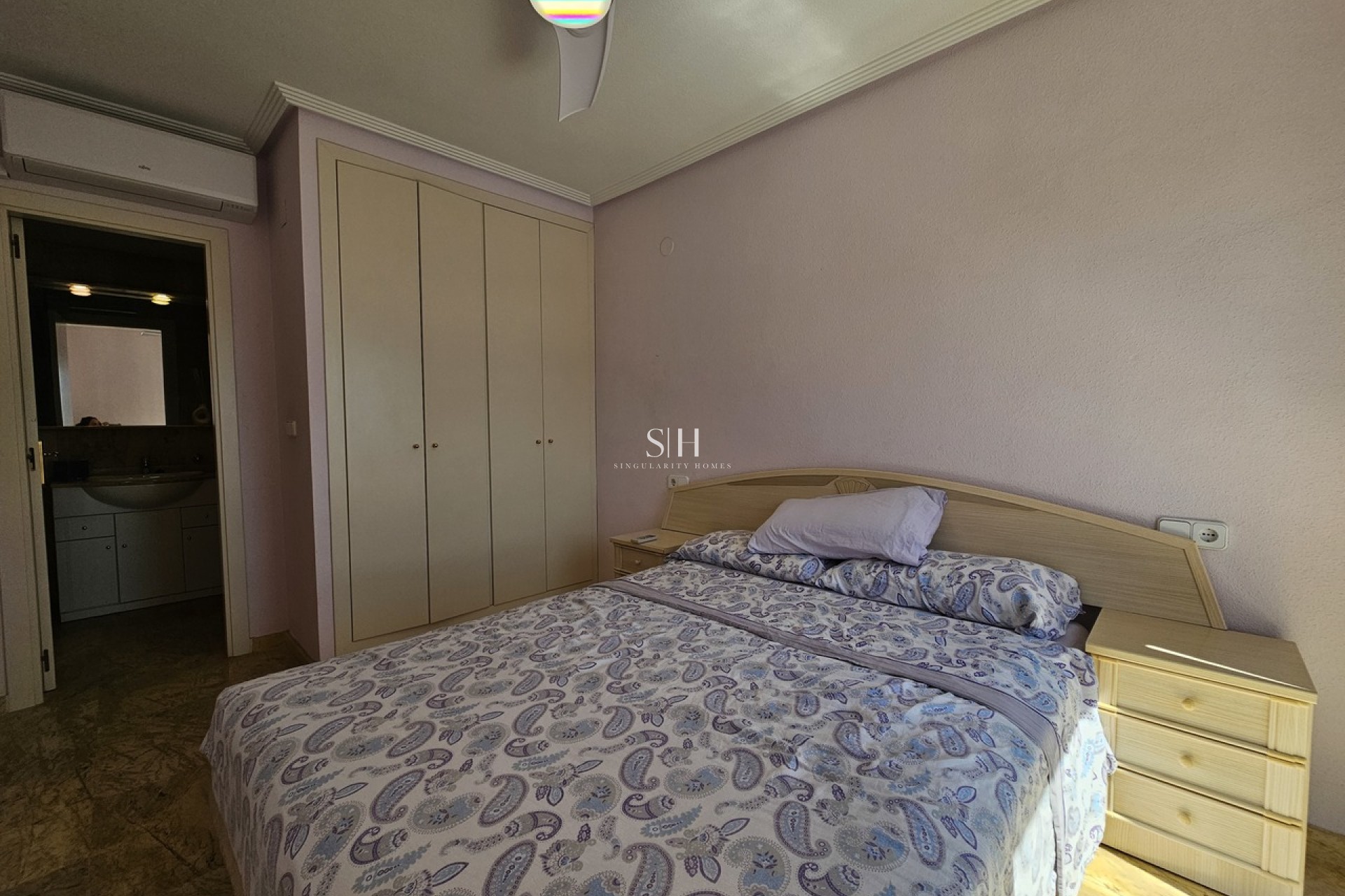 Herverkoop - Villa - Cabo Roig - Costa Blanca