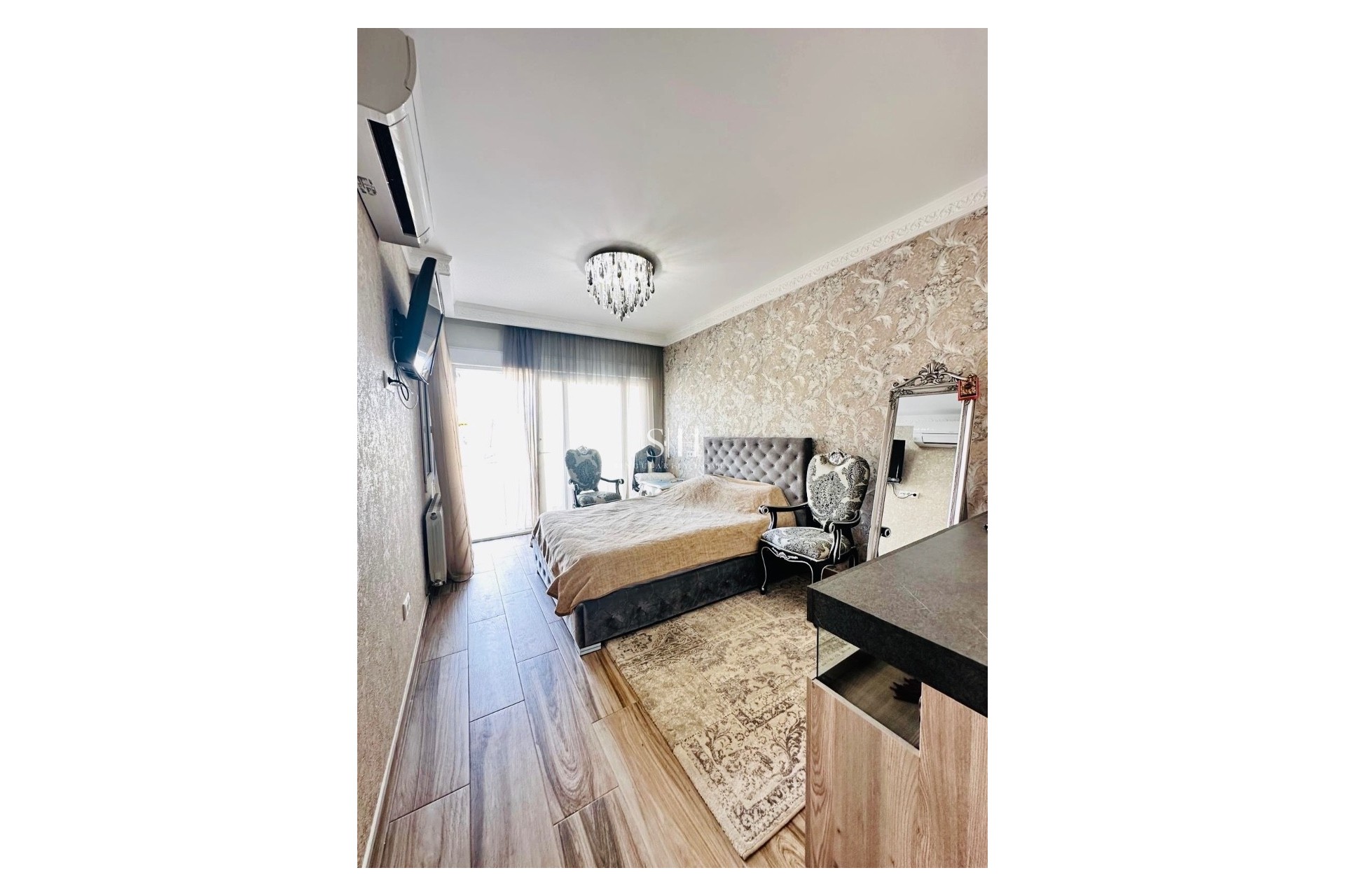 Herverkoop - Villa - Campoamor - Costa Blanca