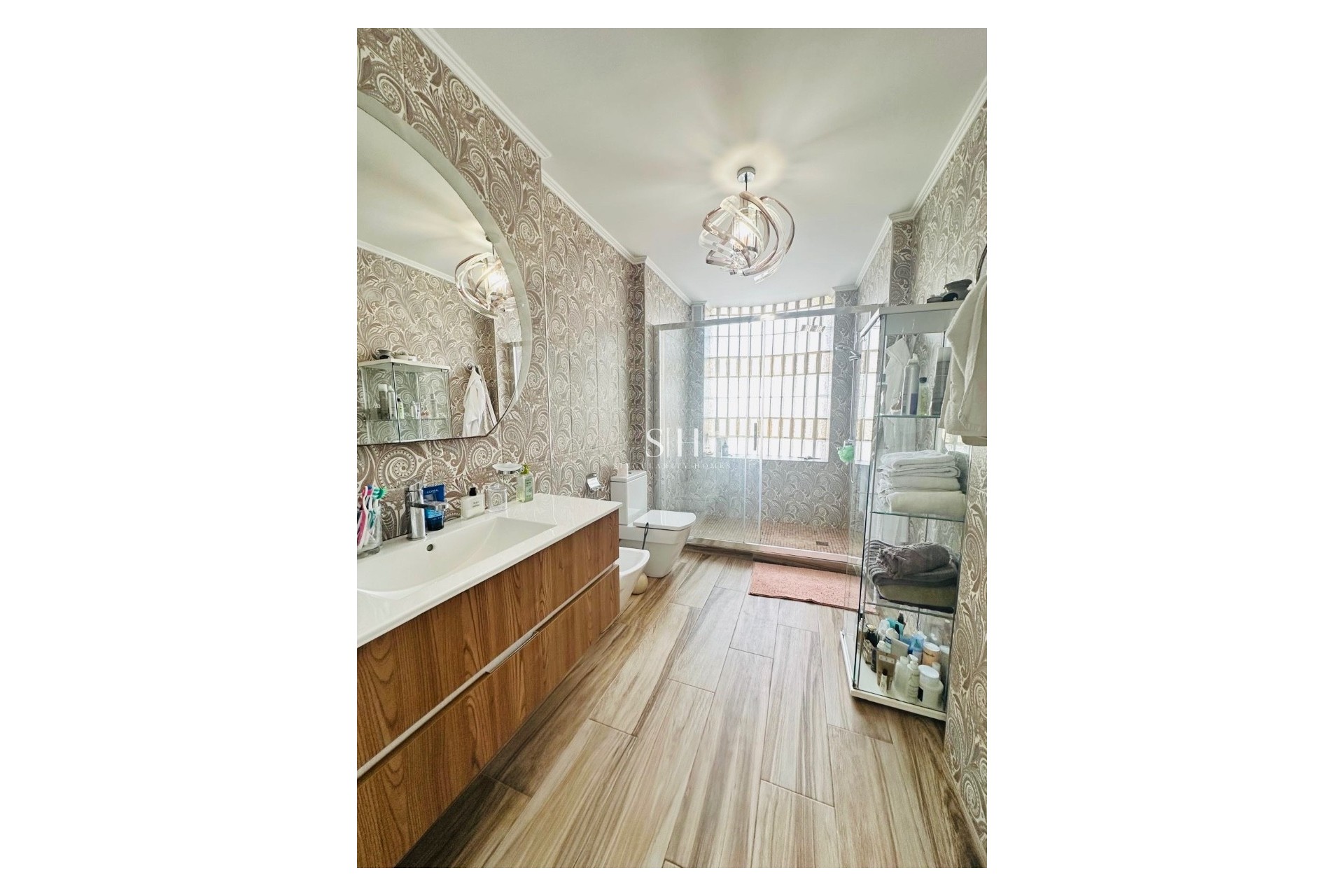 Herverkoop - Villa - Campoamor - Costa Blanca