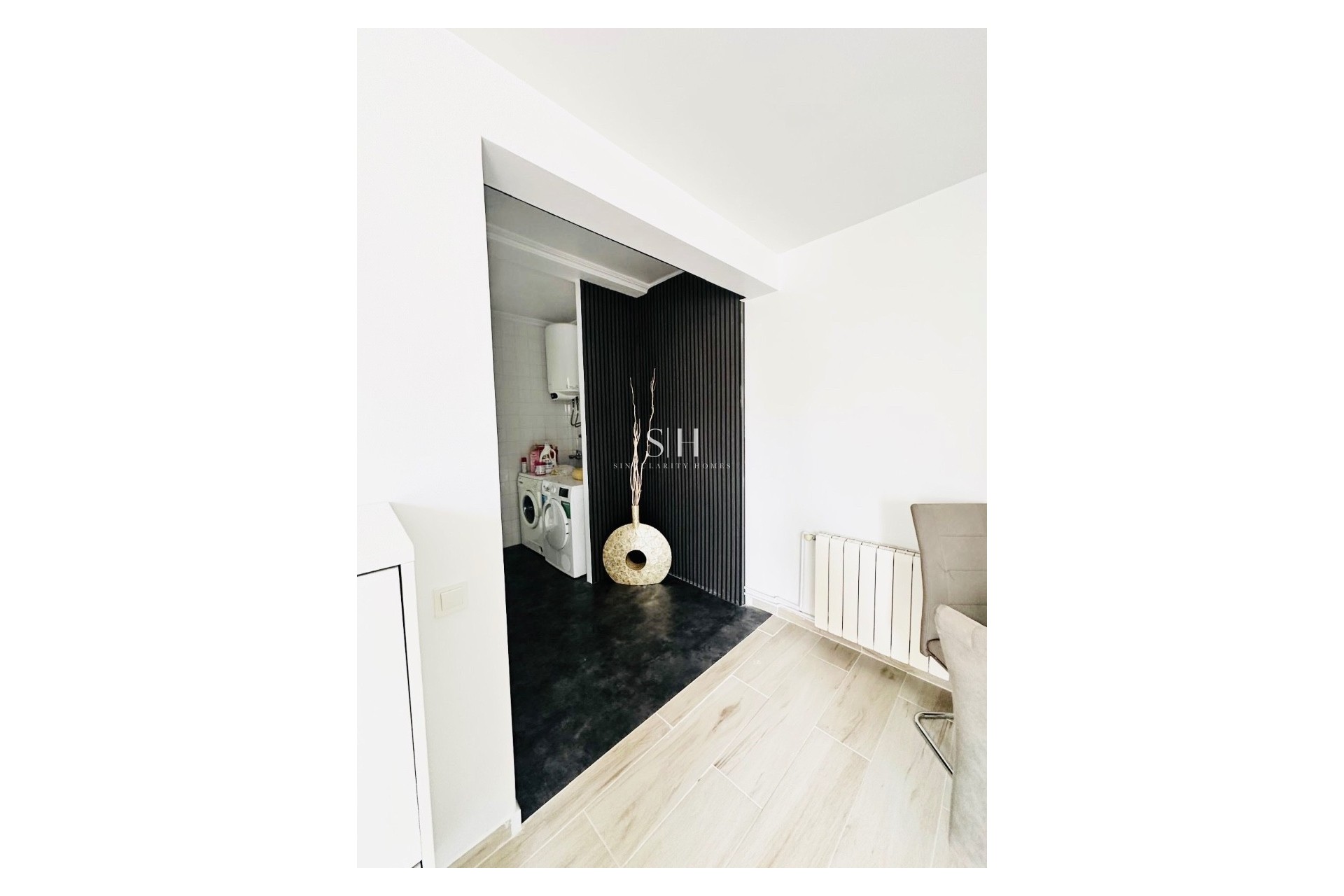 Herverkoop - Villa - Campoamor - Costa Blanca