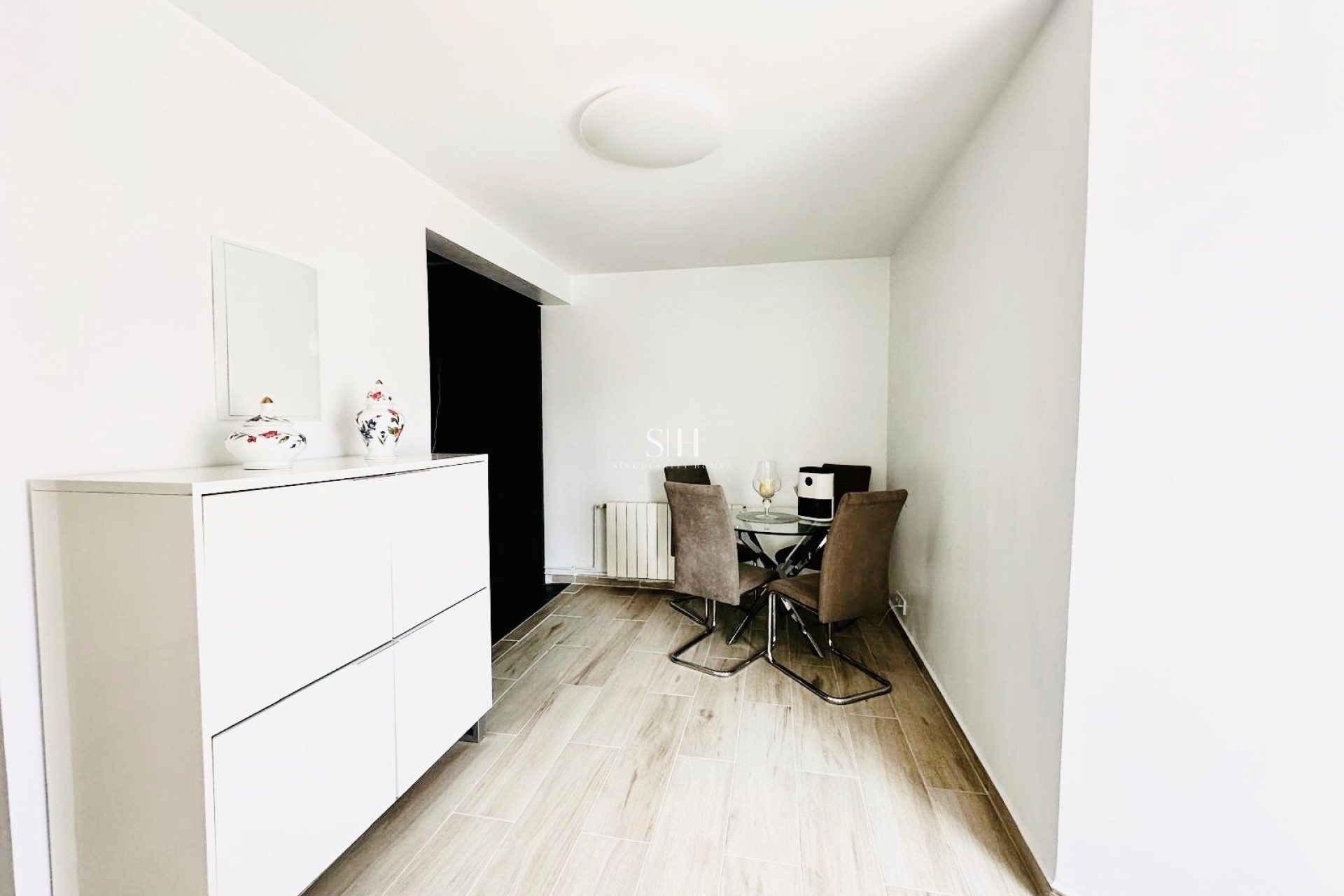 Herverkoop - Villa - Campoamor - Costa Blanca