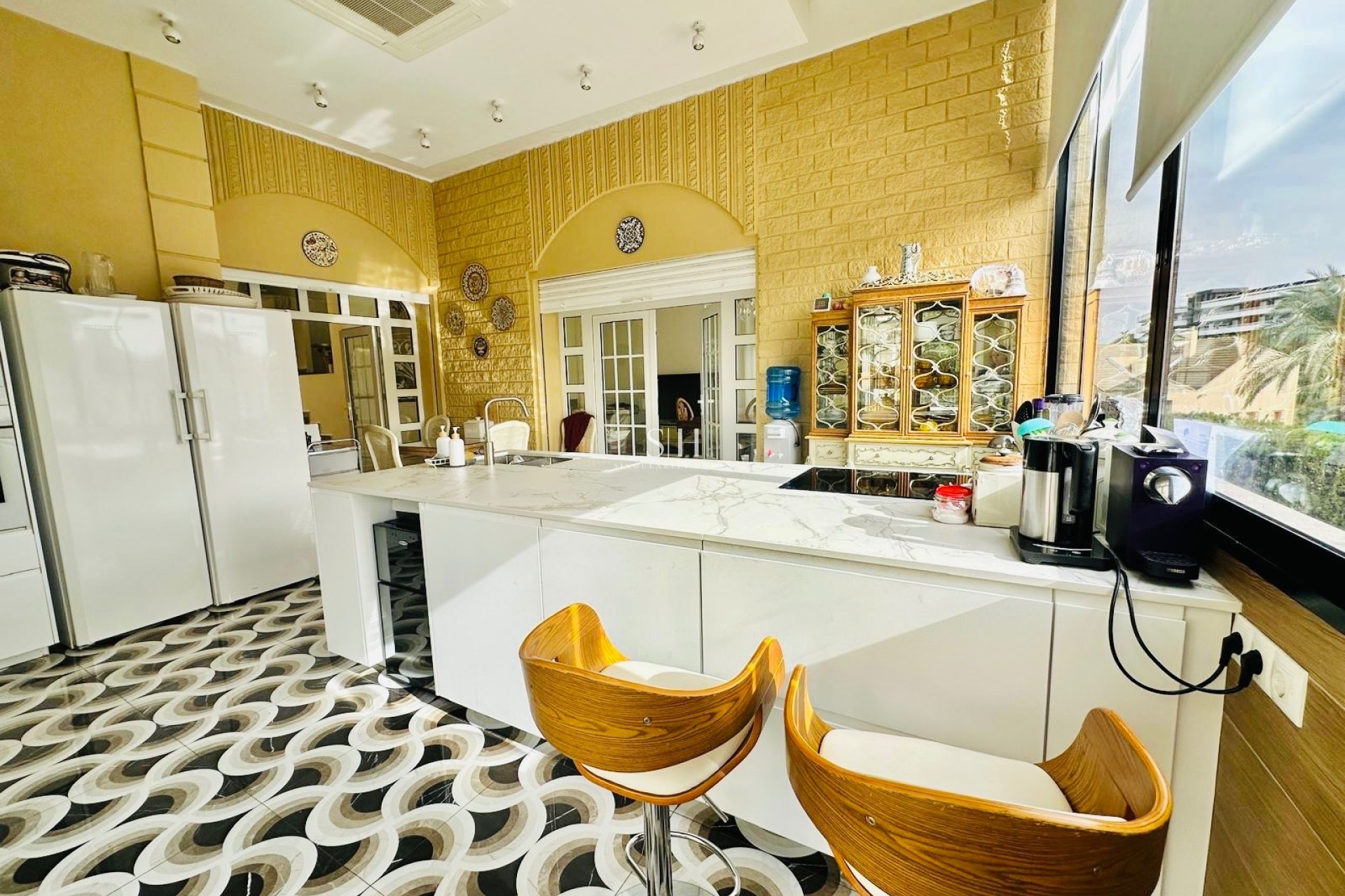 Herverkoop - Villa - Campoamor - Costa Blanca