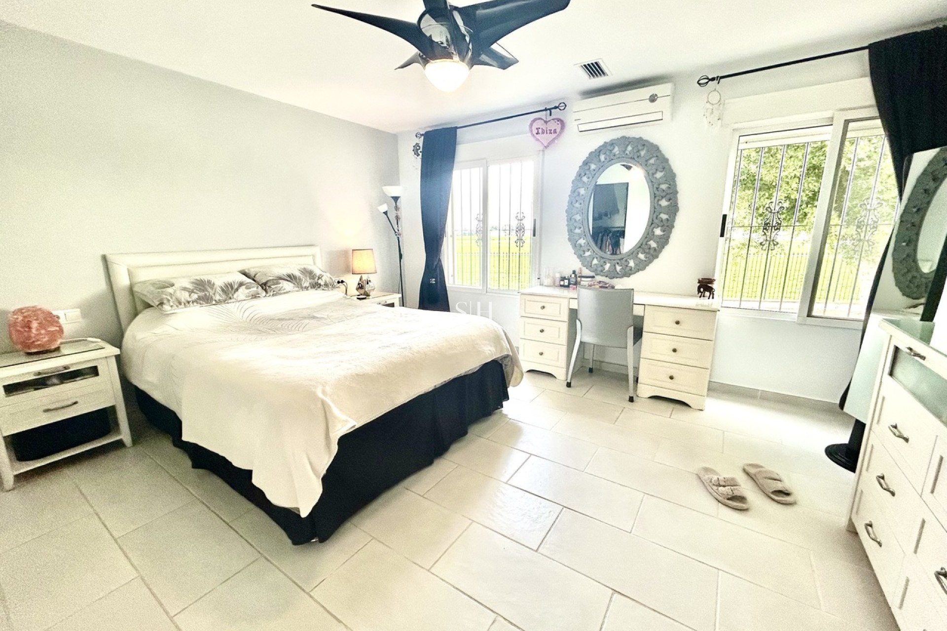 Herverkoop - Villa - Catral - Costa Blanca