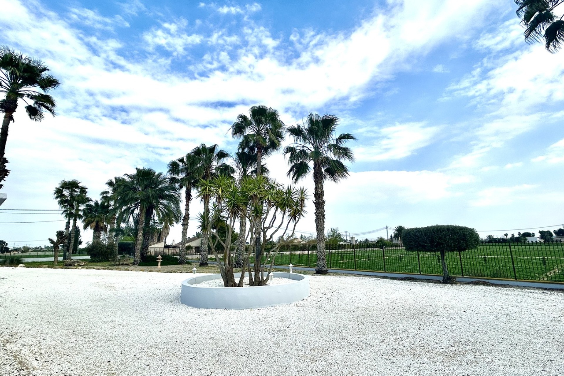 Herverkoop - Villa - Catral - Costa Blanca