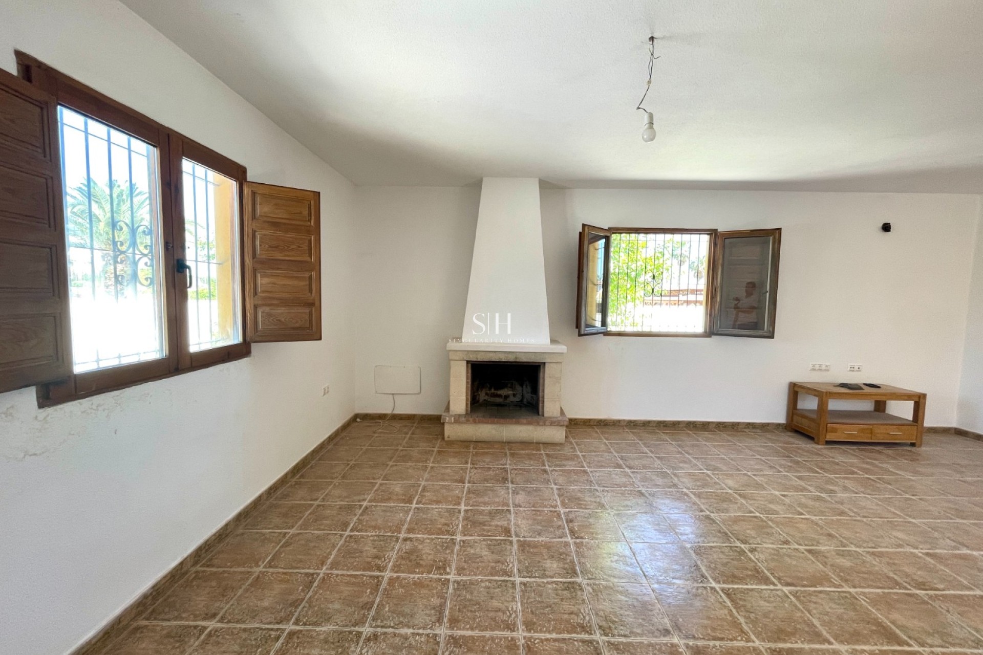 Herverkoop - Villa - Catral - Costa Blanca