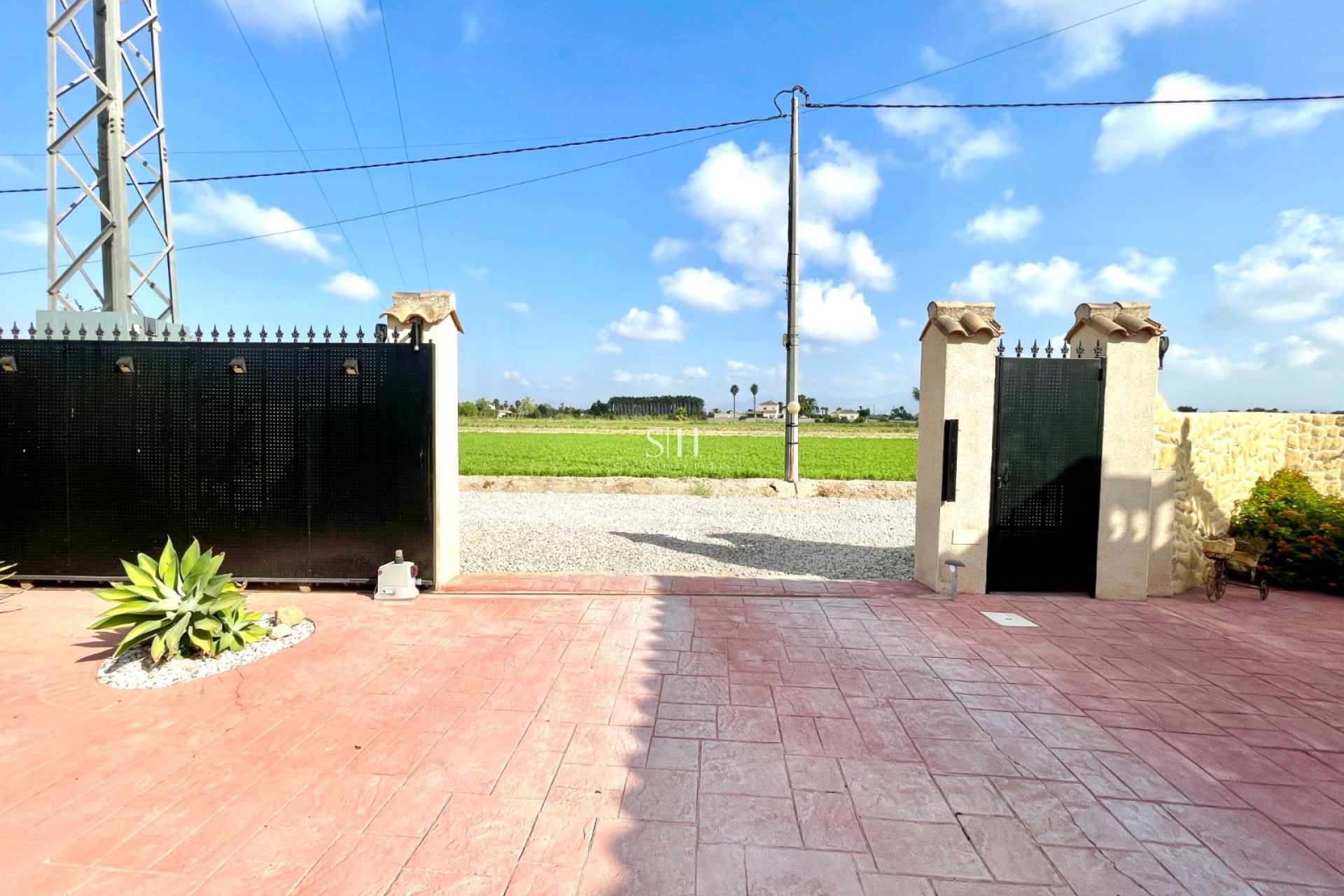 Herverkoop - Villa - Catral - Costa Blanca