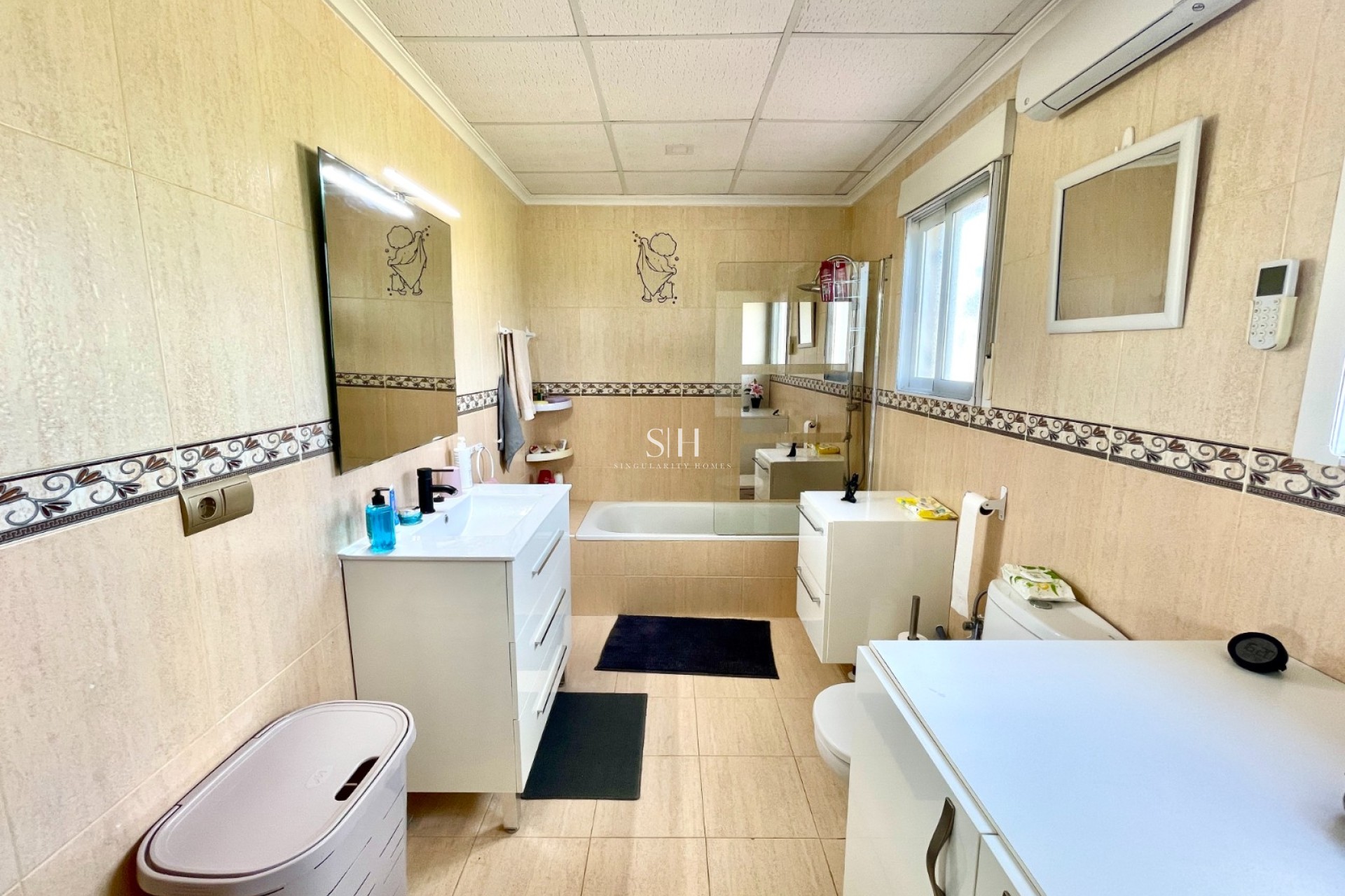 Herverkoop - Villa - Catral - Costa Blanca