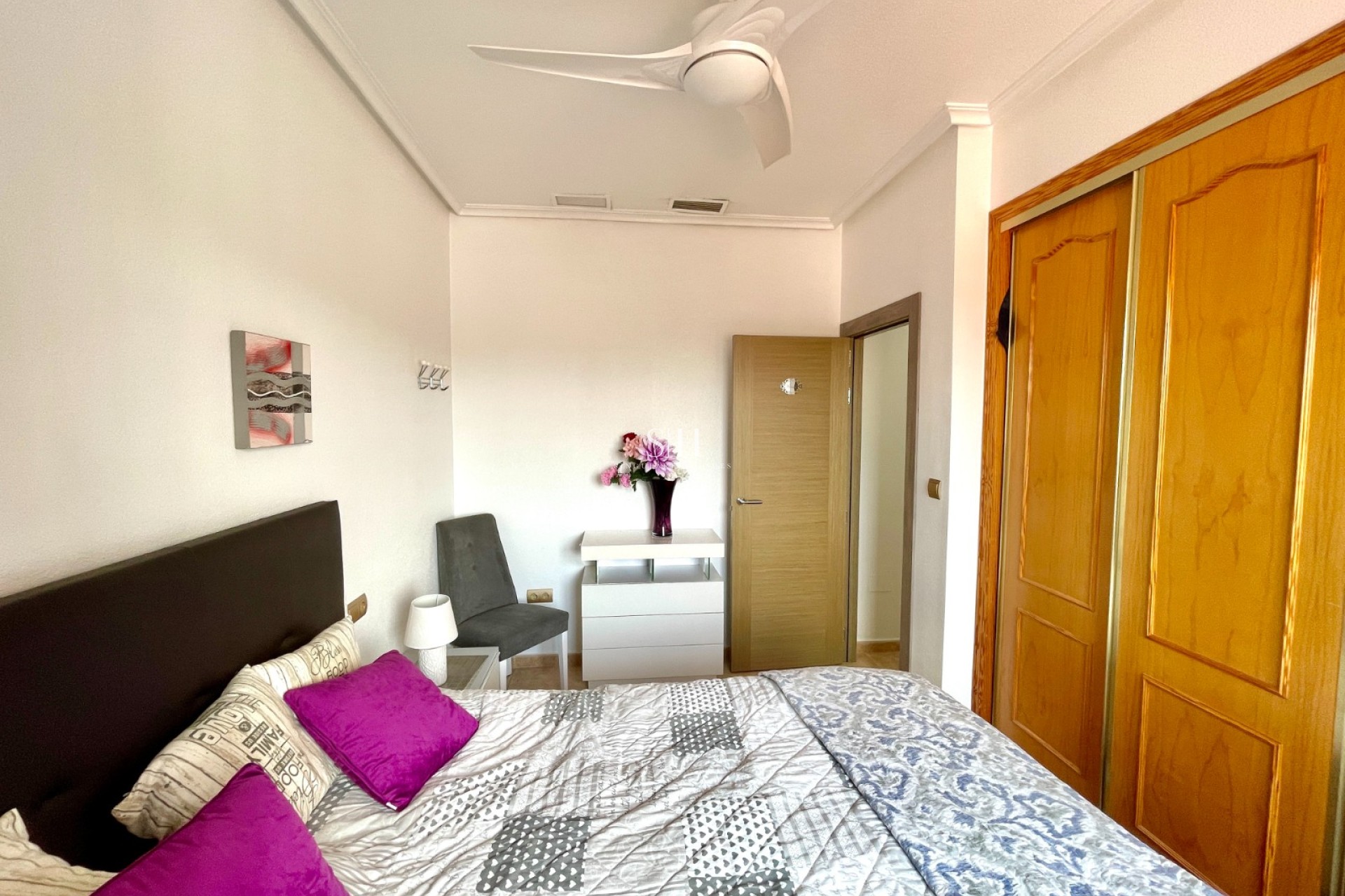 Herverkoop - Villa - Catral - Costa Blanca
