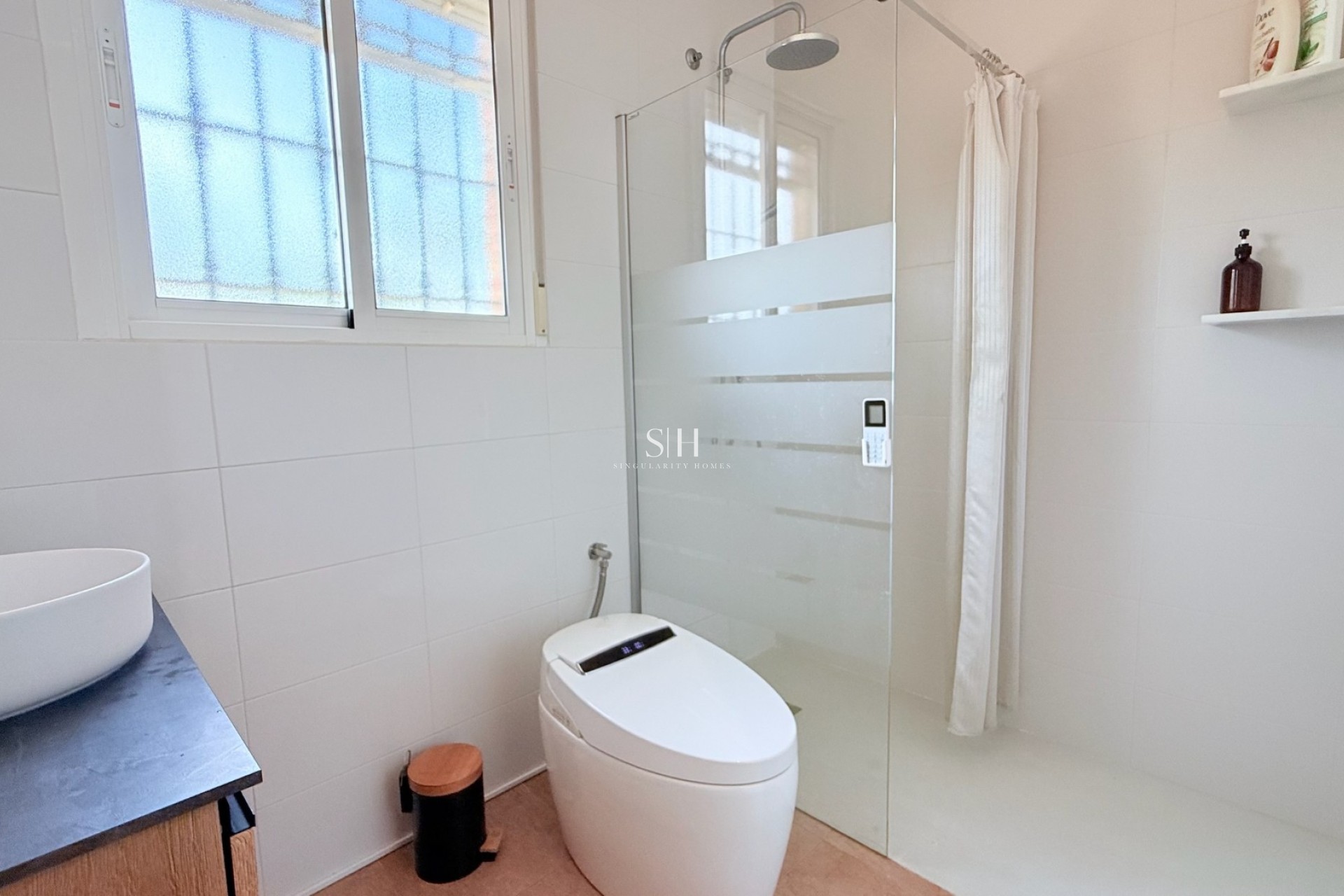 Herverkoop - Villa - Catral - Costa Blanca